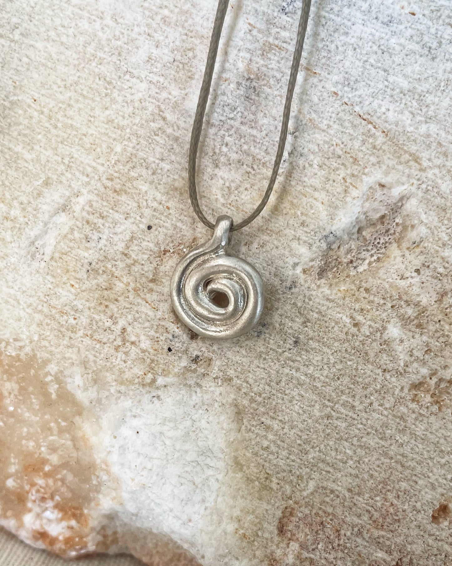 Lucky charm 2026- The Spiral