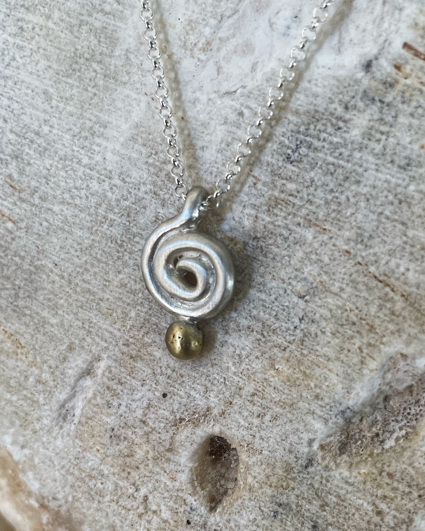 Lucky charm 2026- The Spiral