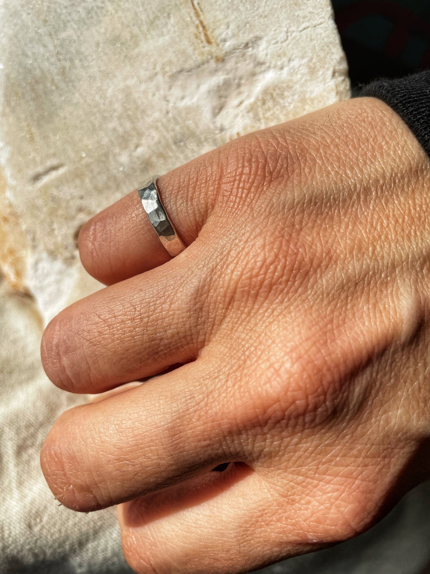 Danae chevalier ring