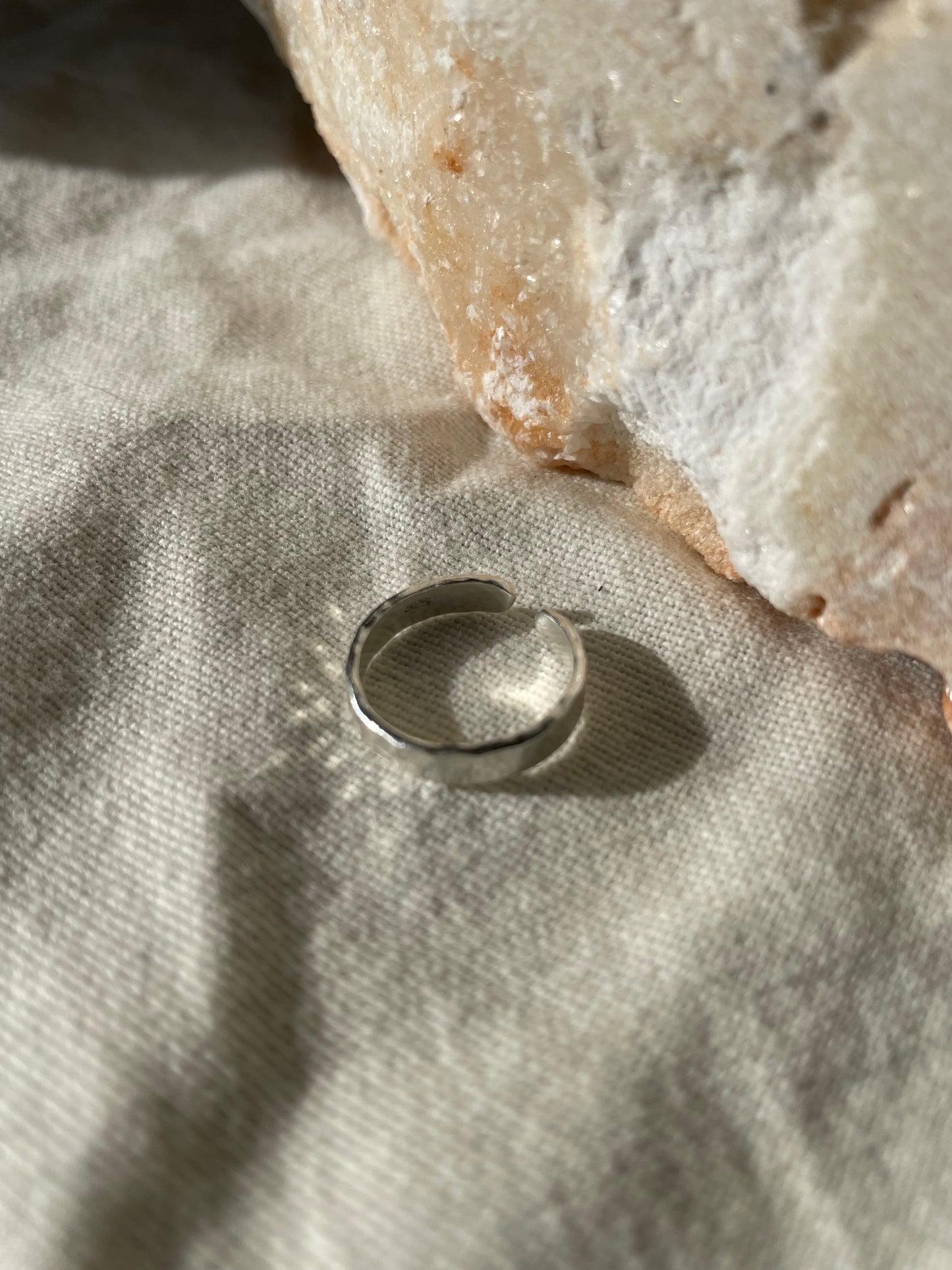 Danae chevalier ring