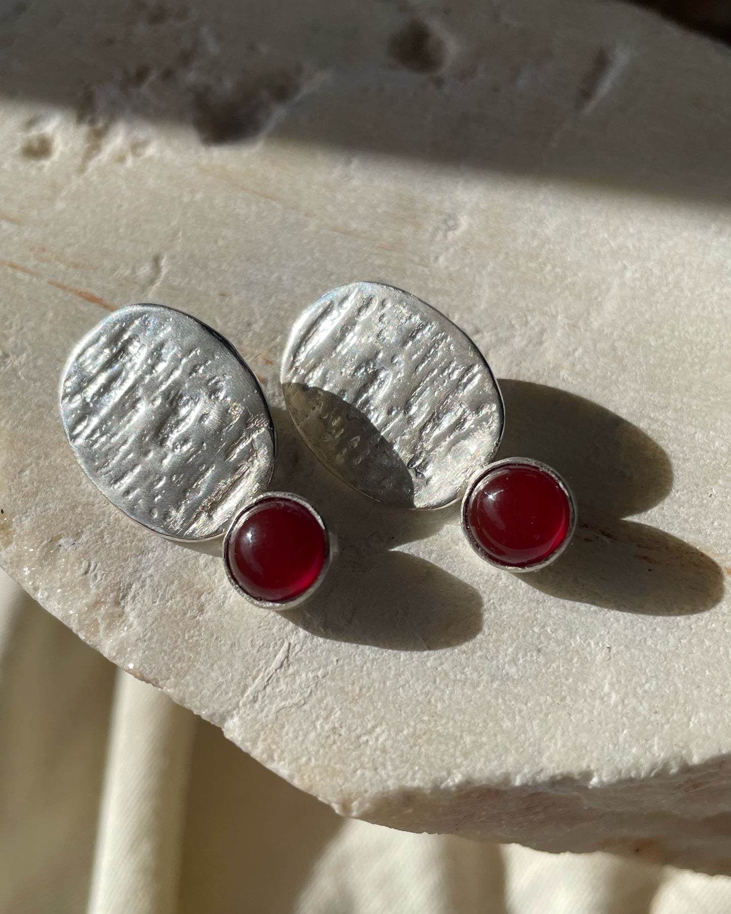 Matilda earrings