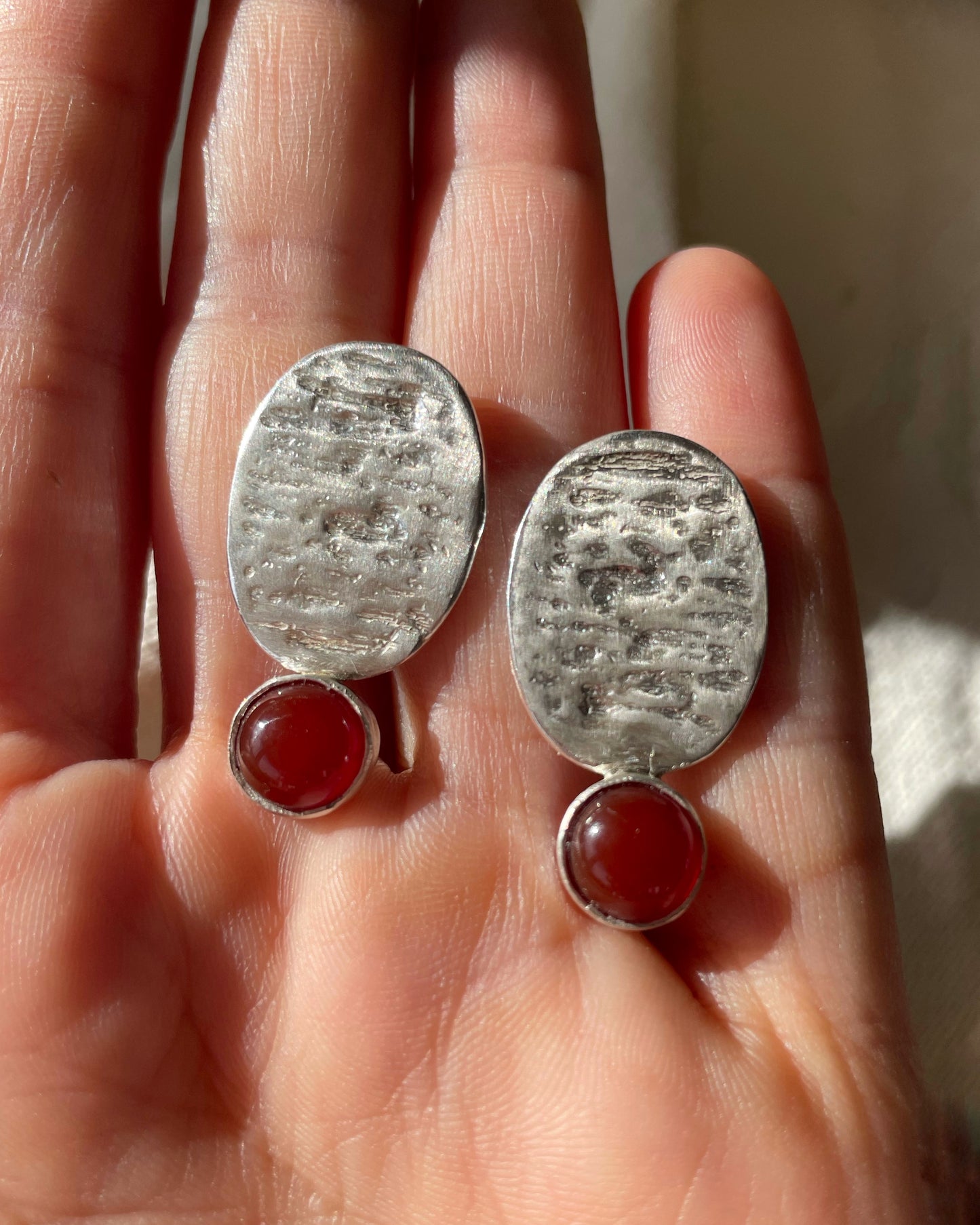 Matilda earrings