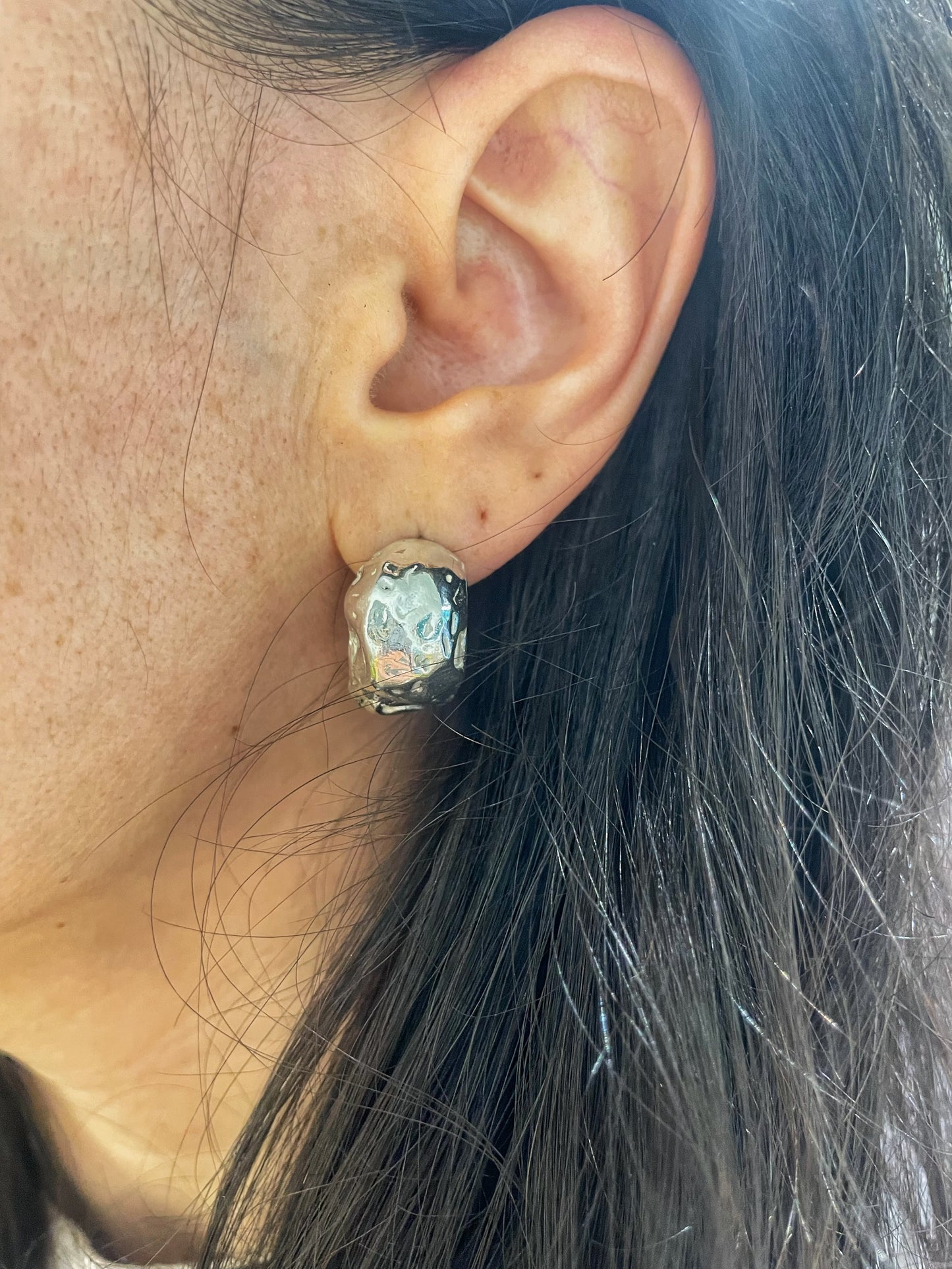 Lava hoops
