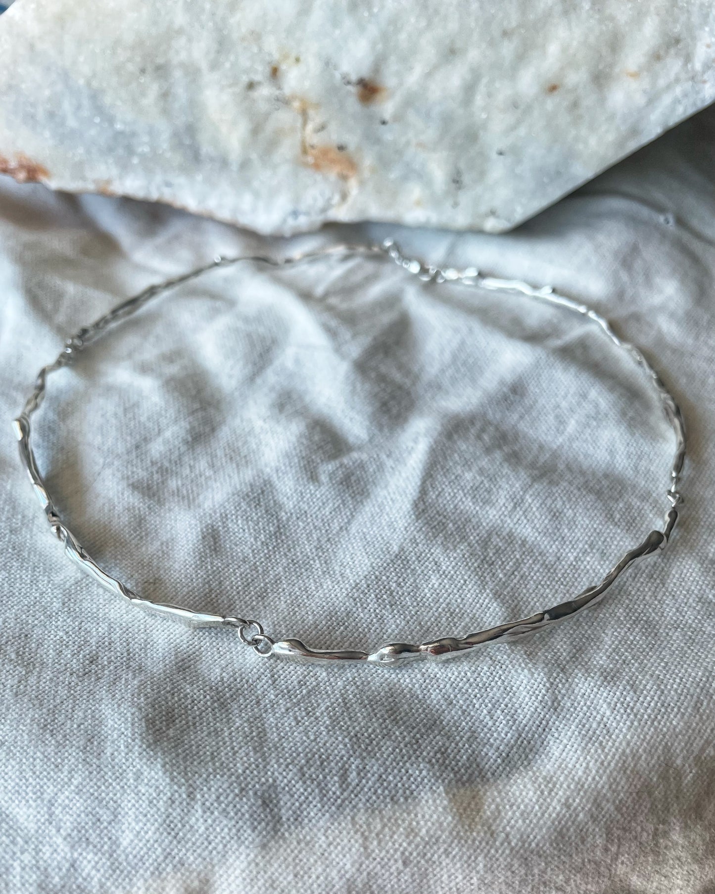 Branch chocker II