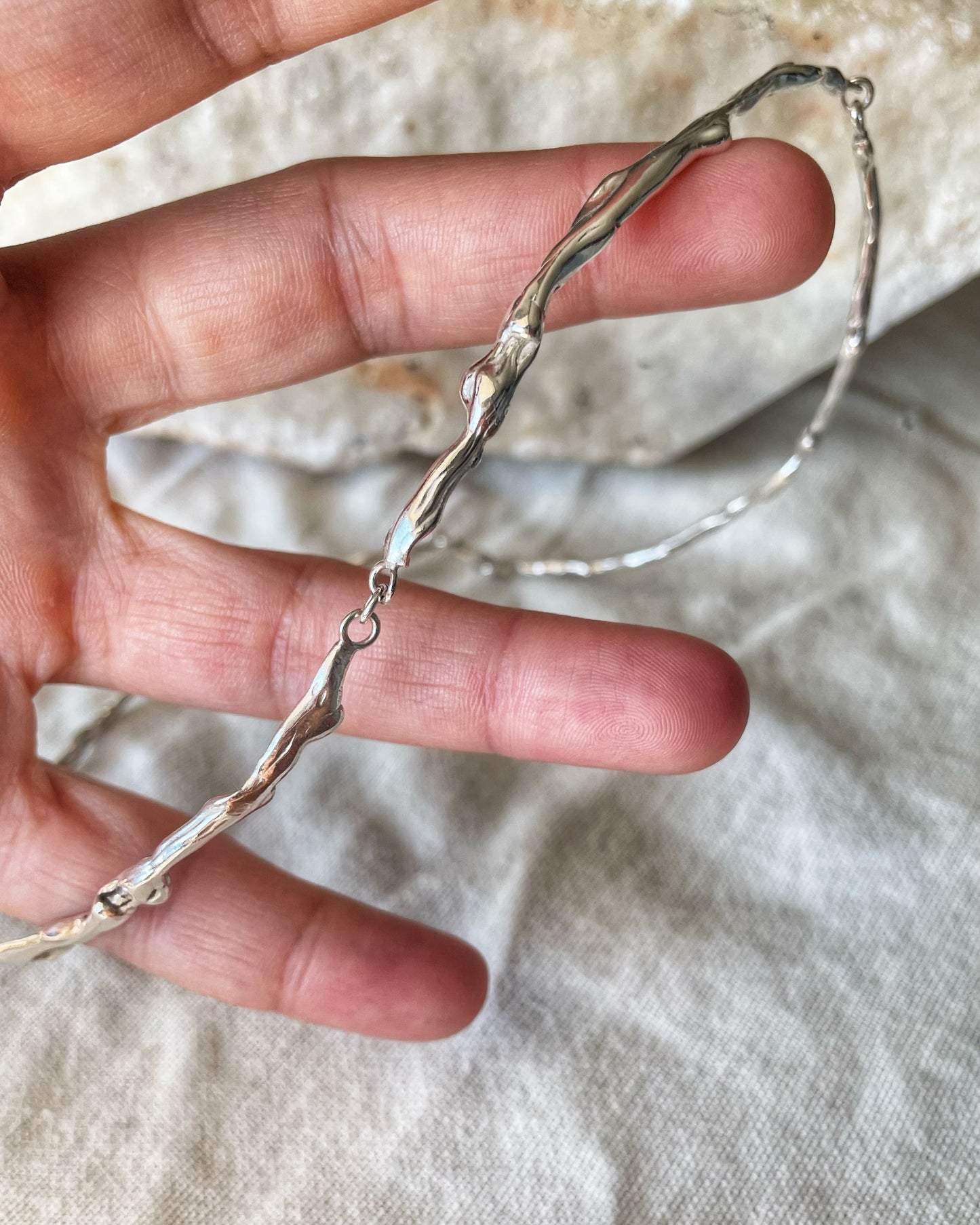 Branch chocker II