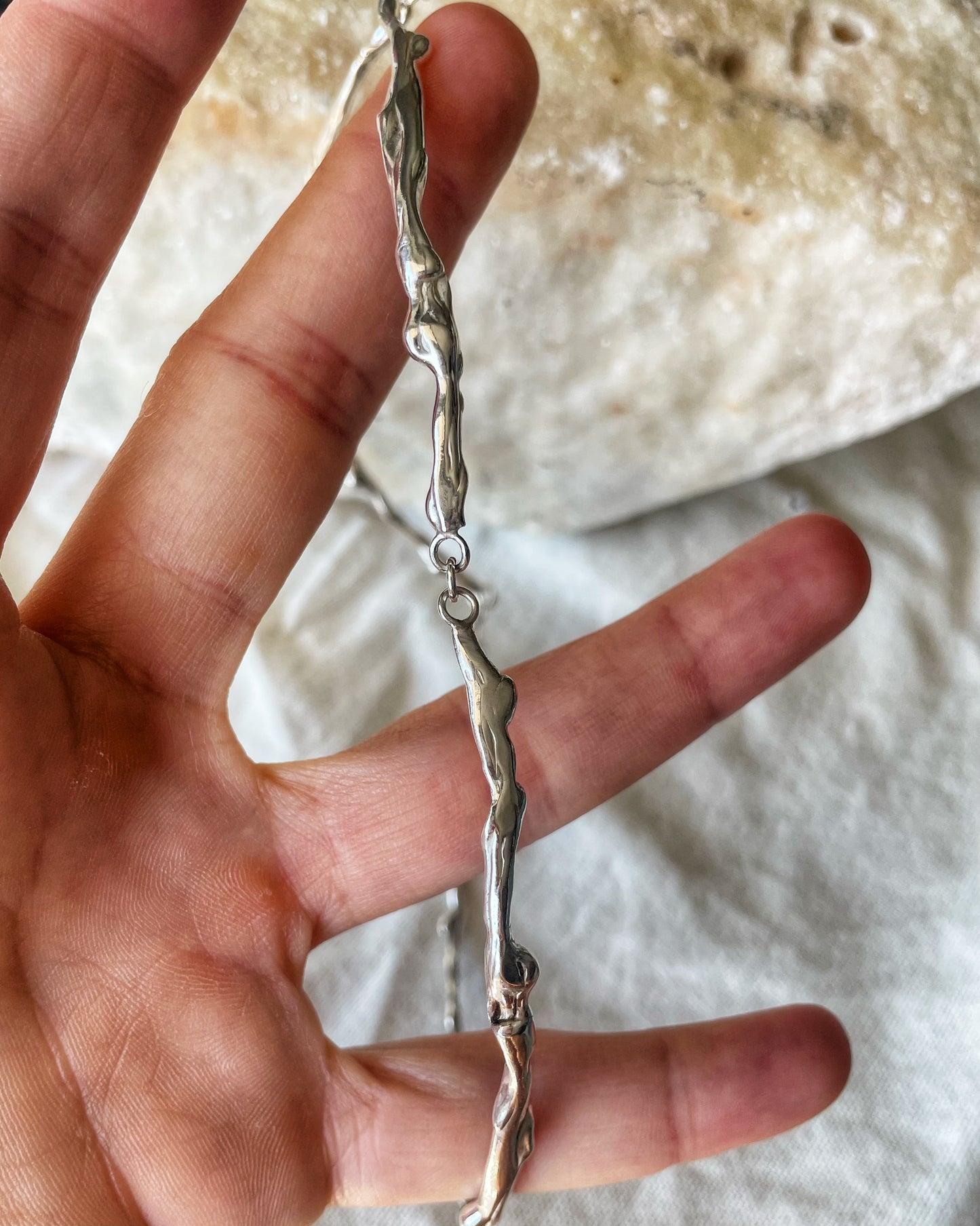 Branch chocker II
