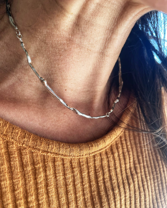 Branch chocker II
