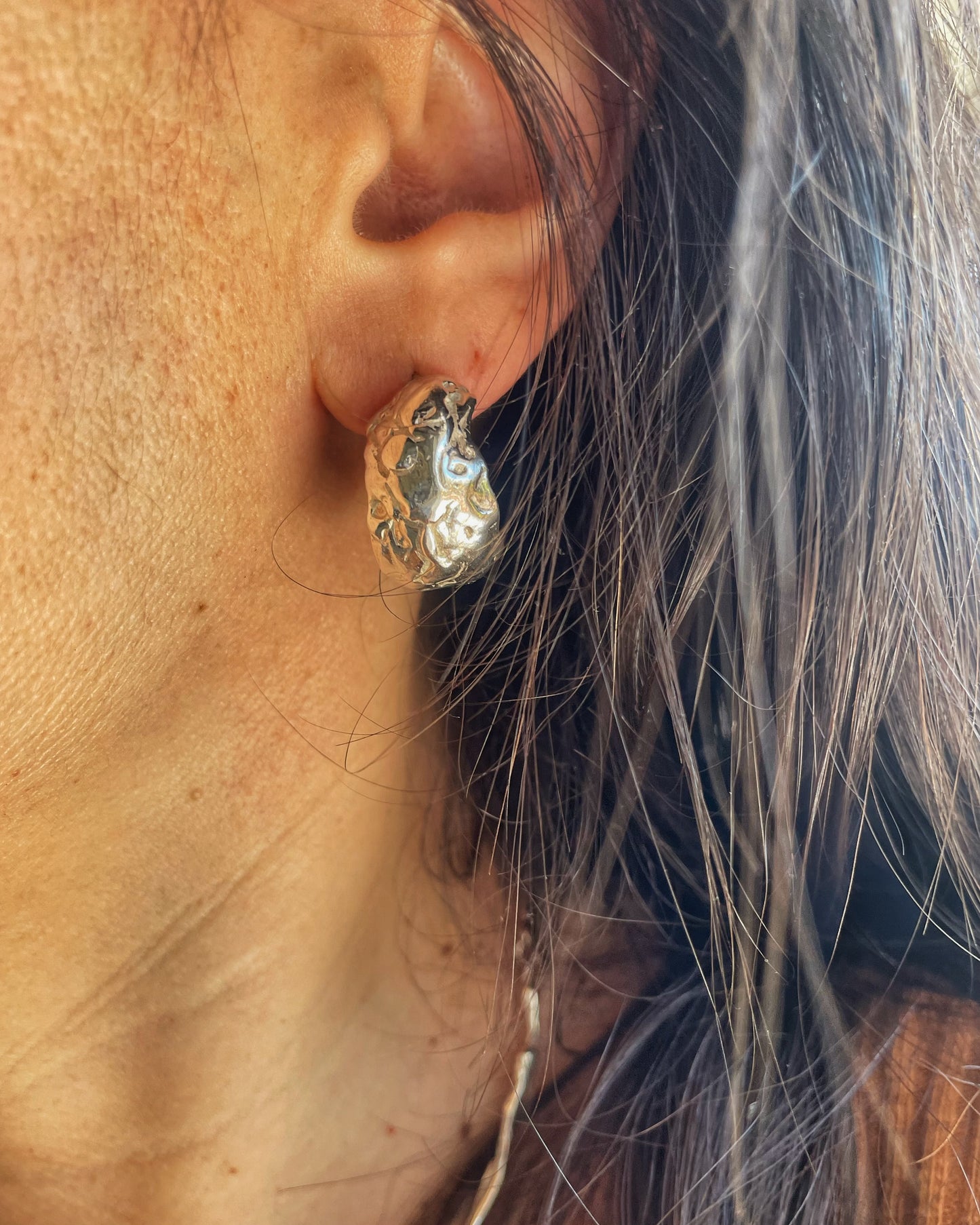Lava hoops