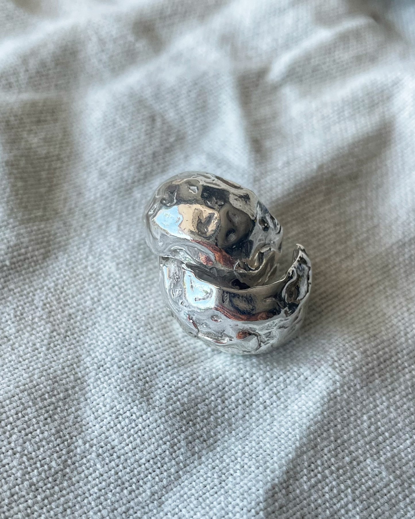 Lava hoops