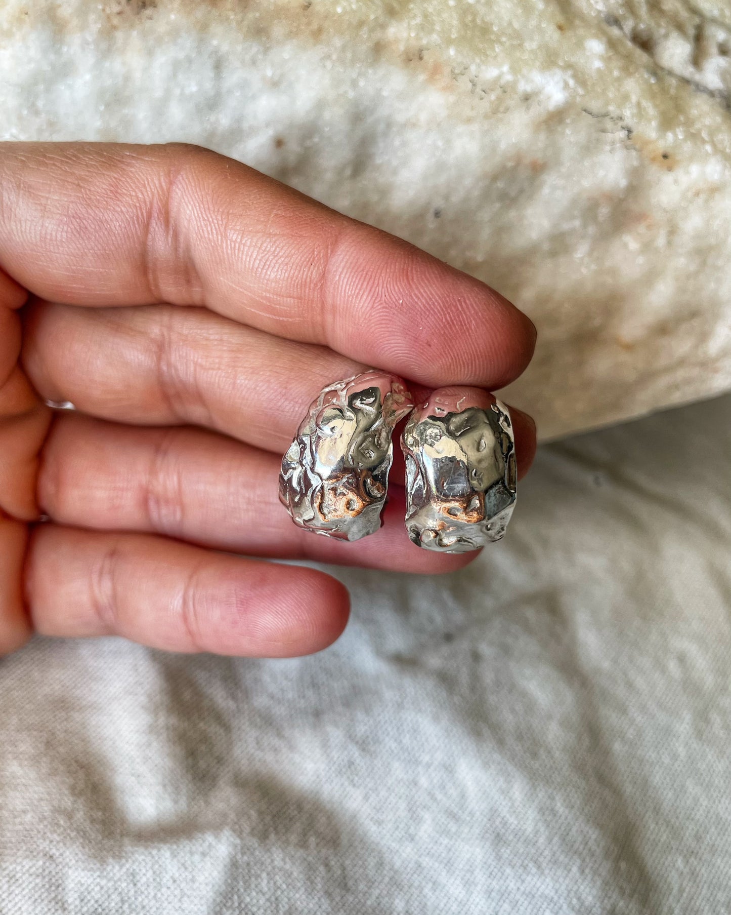 Lava hoops