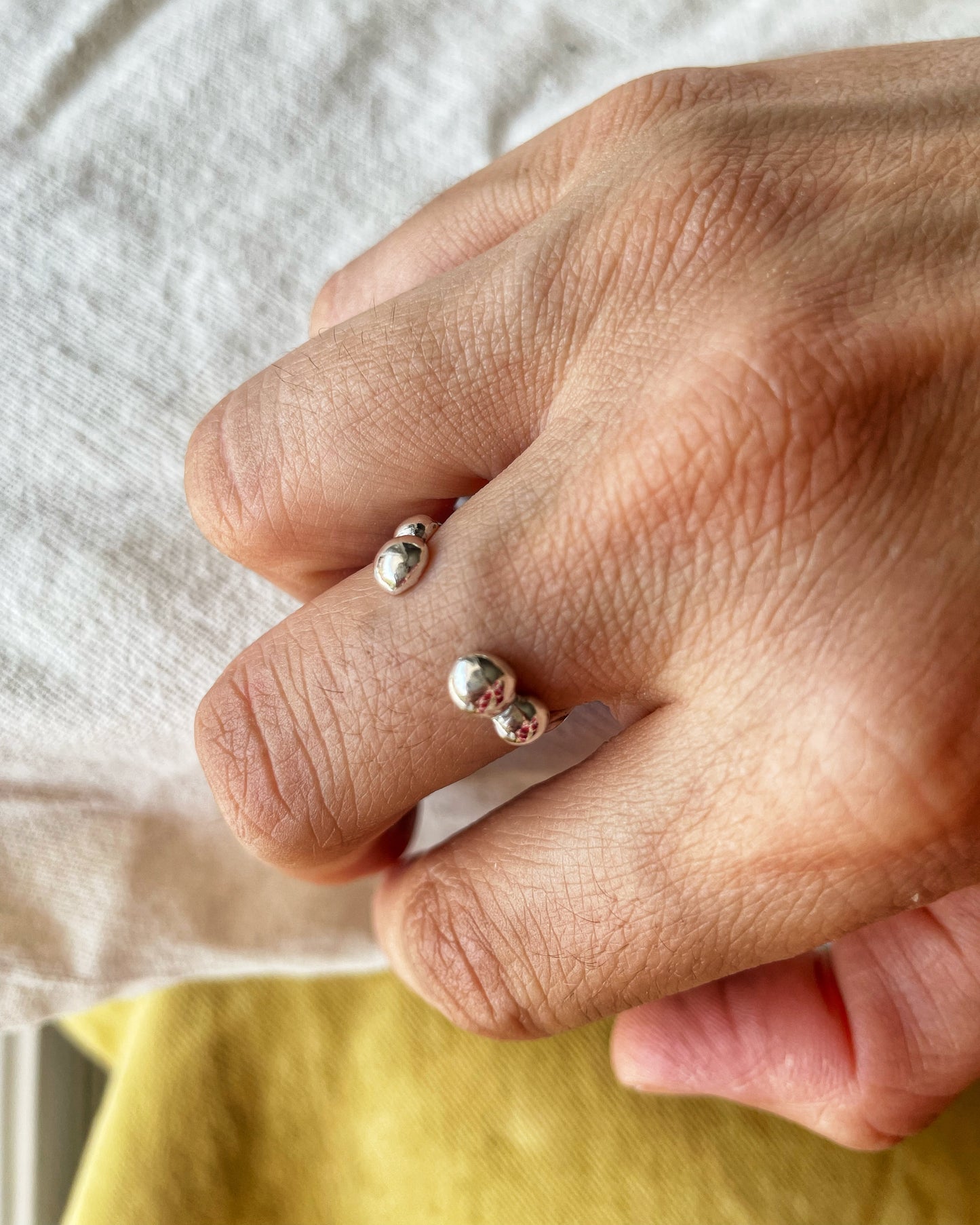 Muse ring