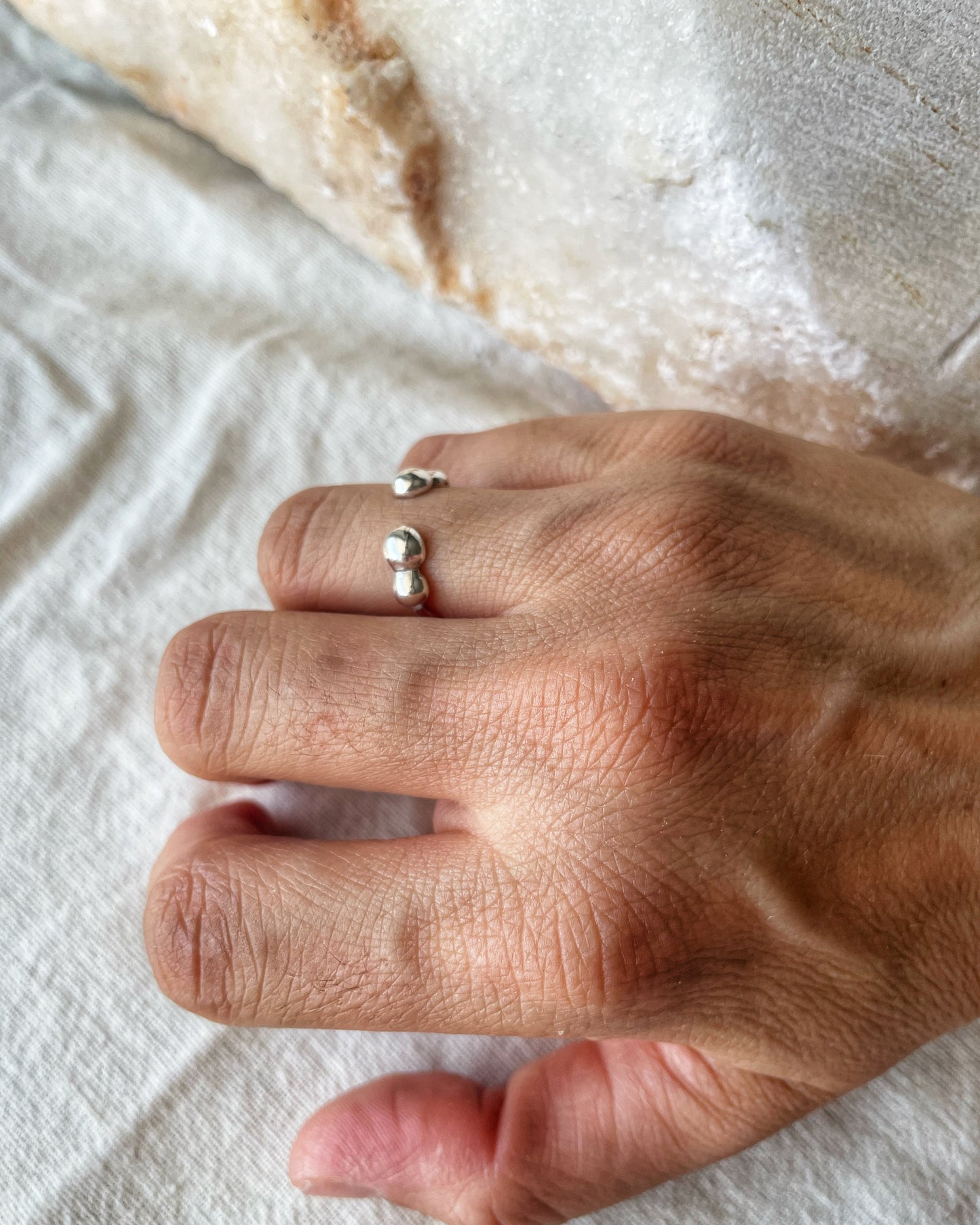 Muse ring