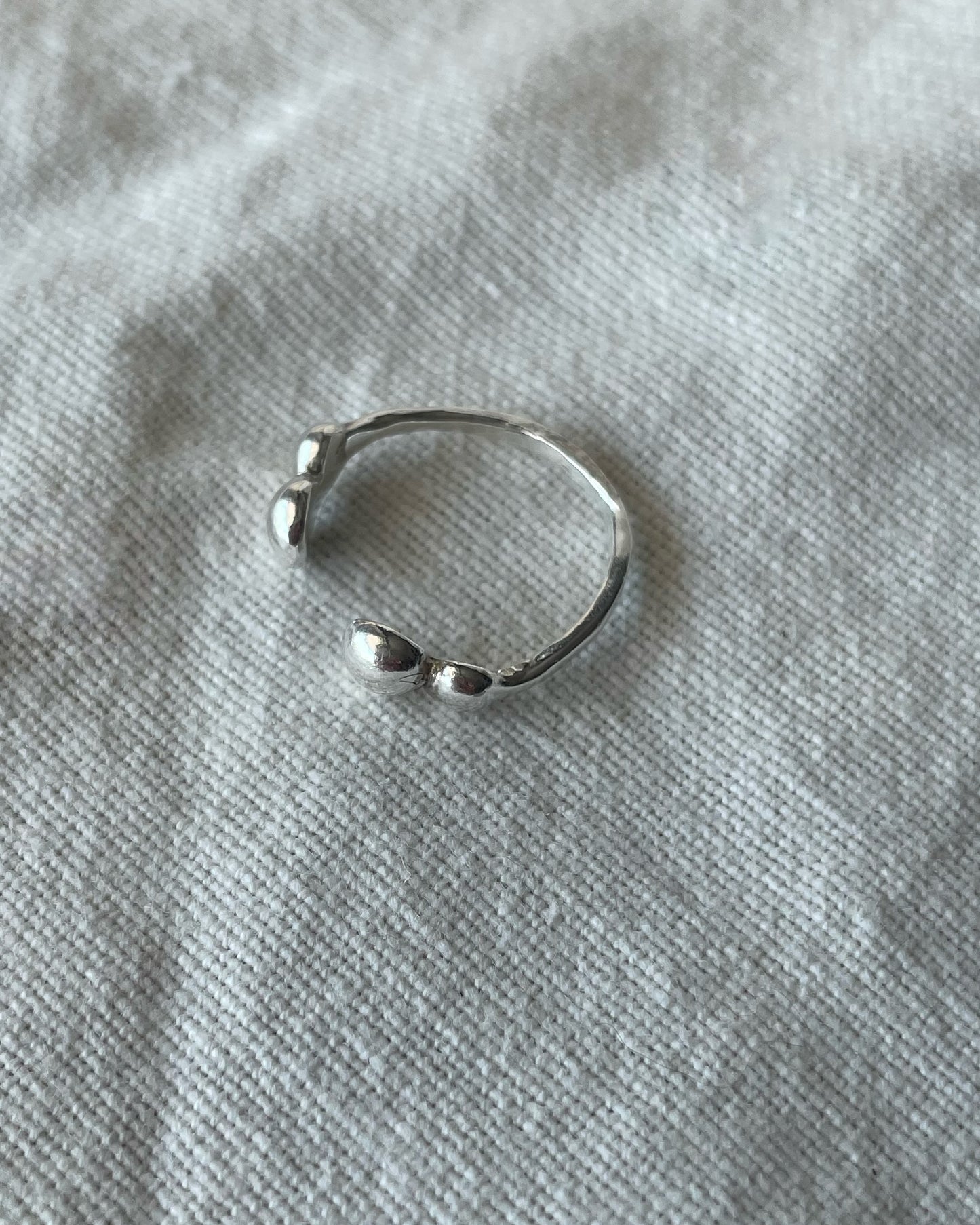Muse ring