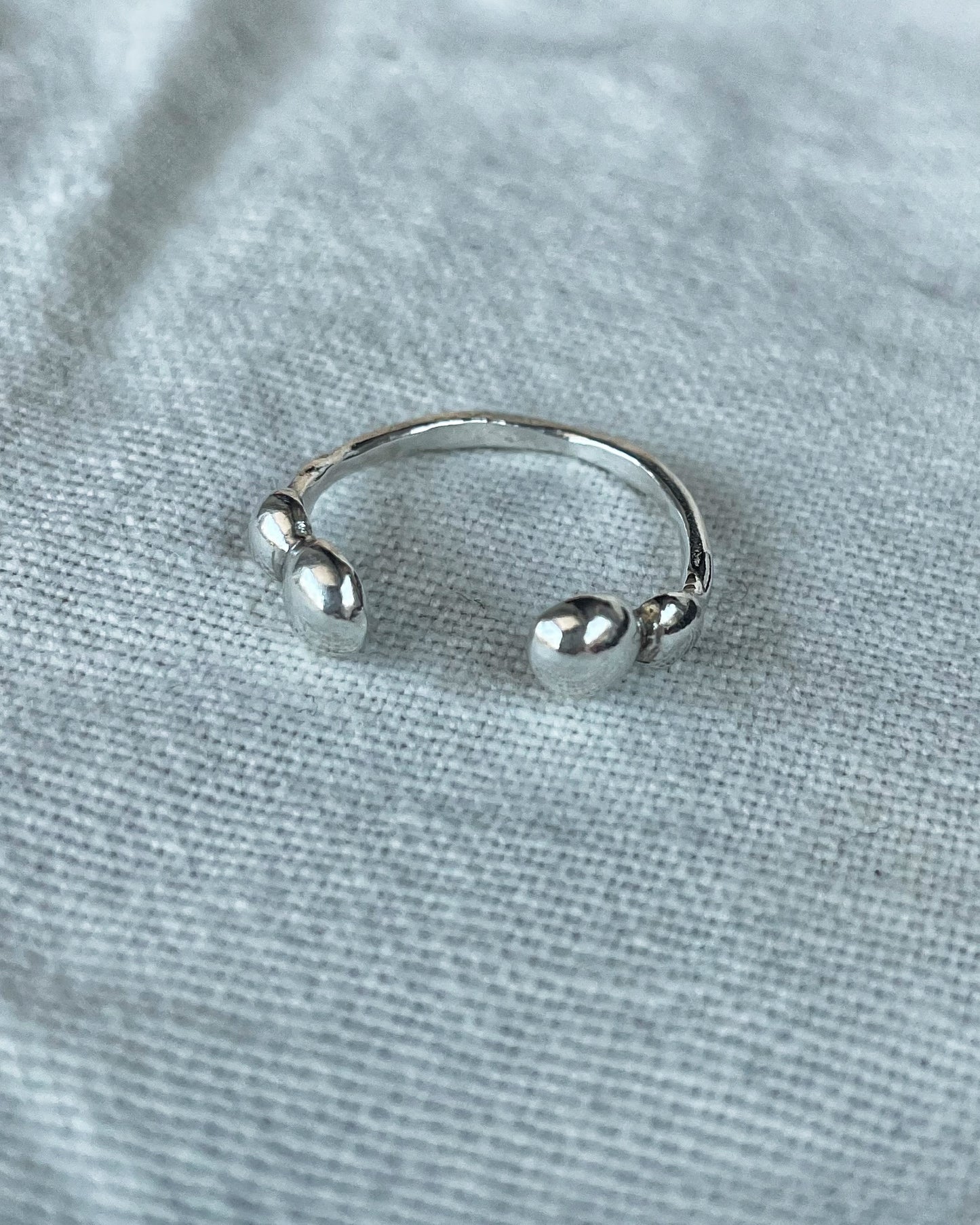 Muse ring