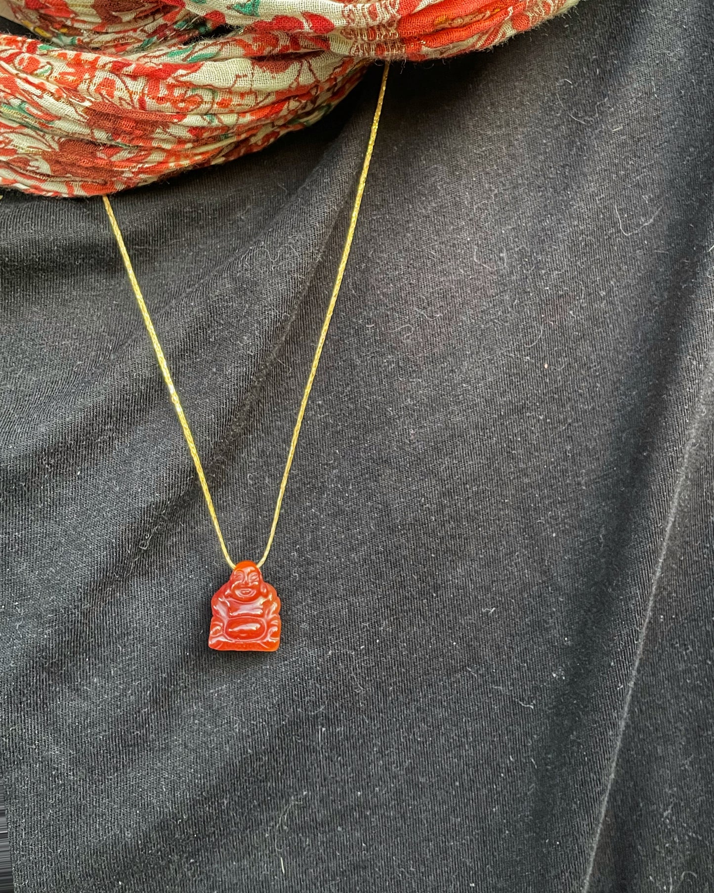 Buddha pendants