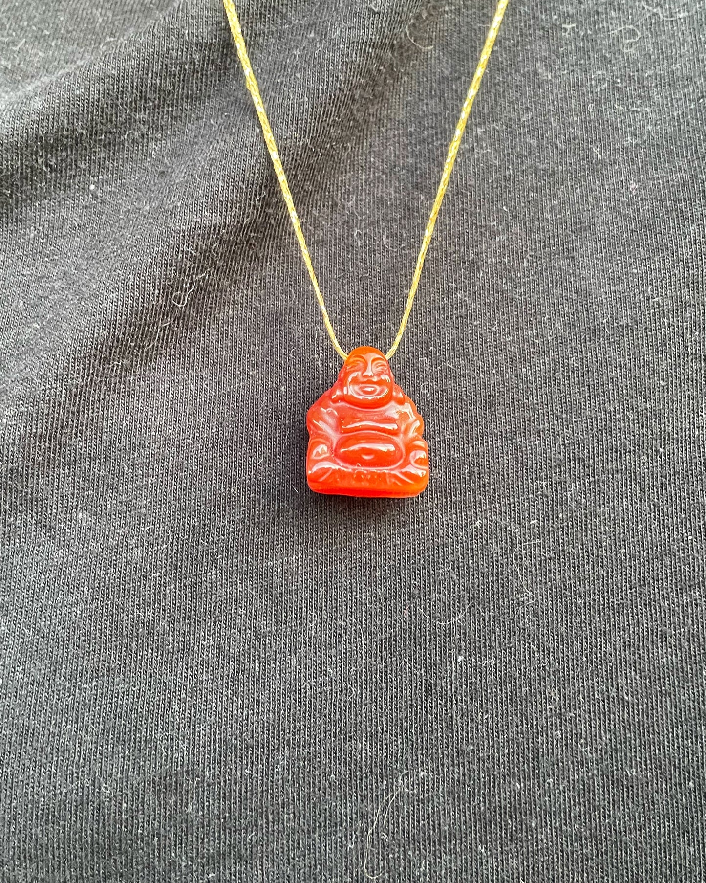 Buddha pendants