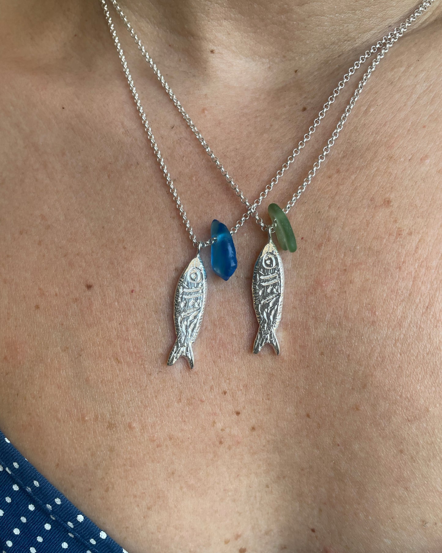 Thalassa pendant