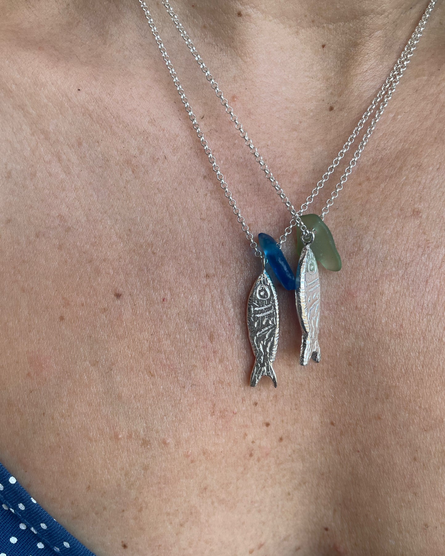 Thalassa pendant