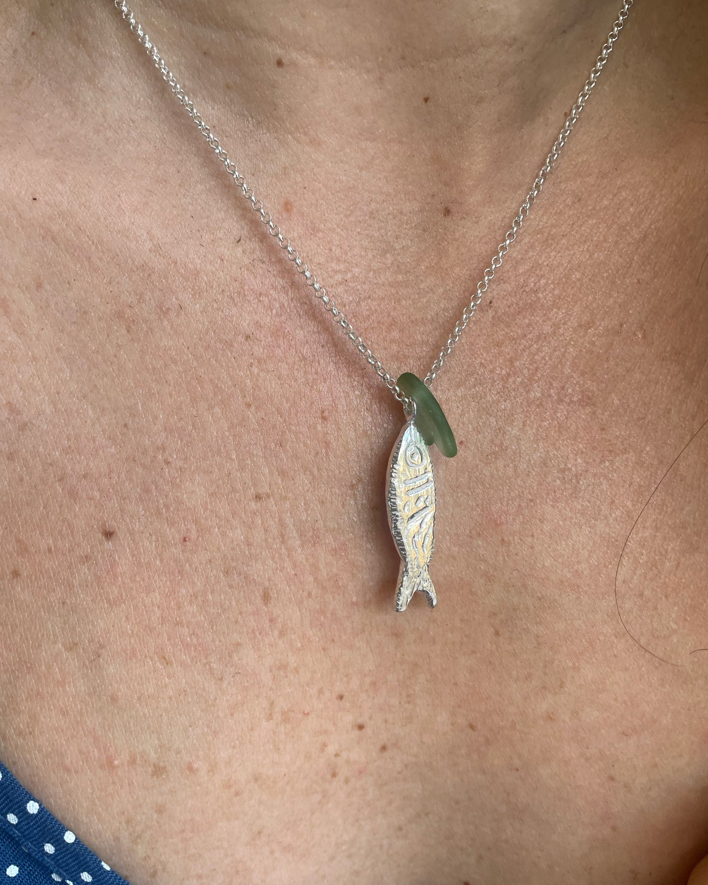 Thalassa pendant