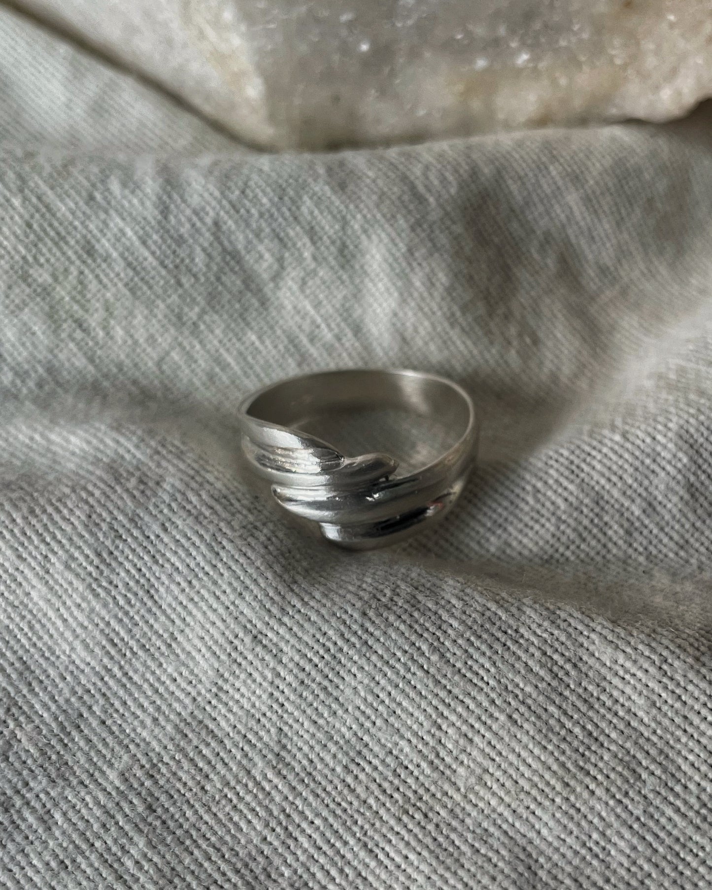Ripple Ring