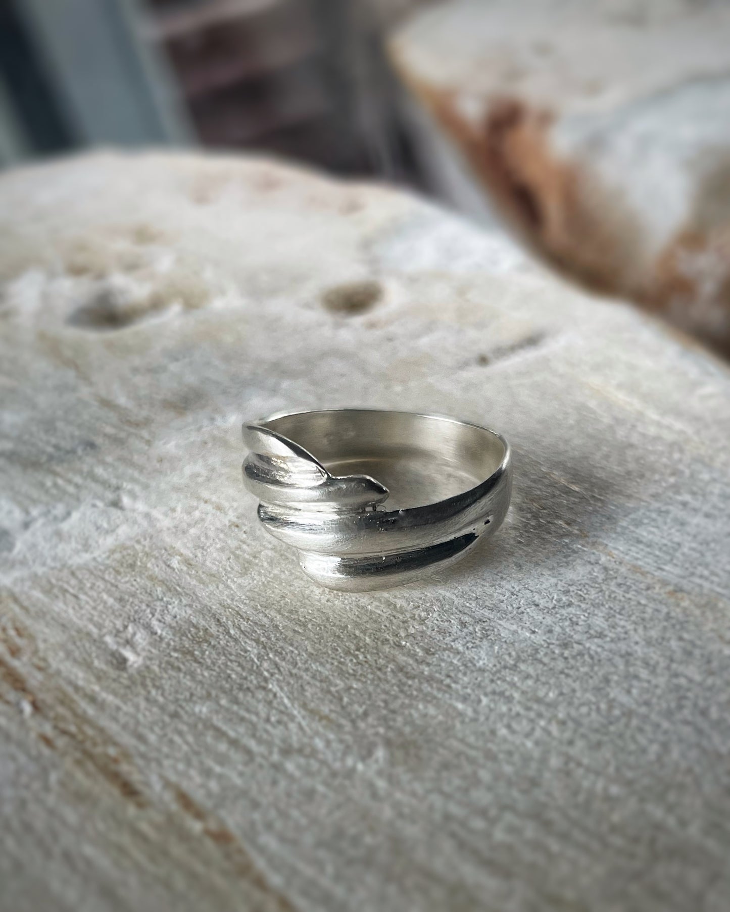 Ripple Ring
