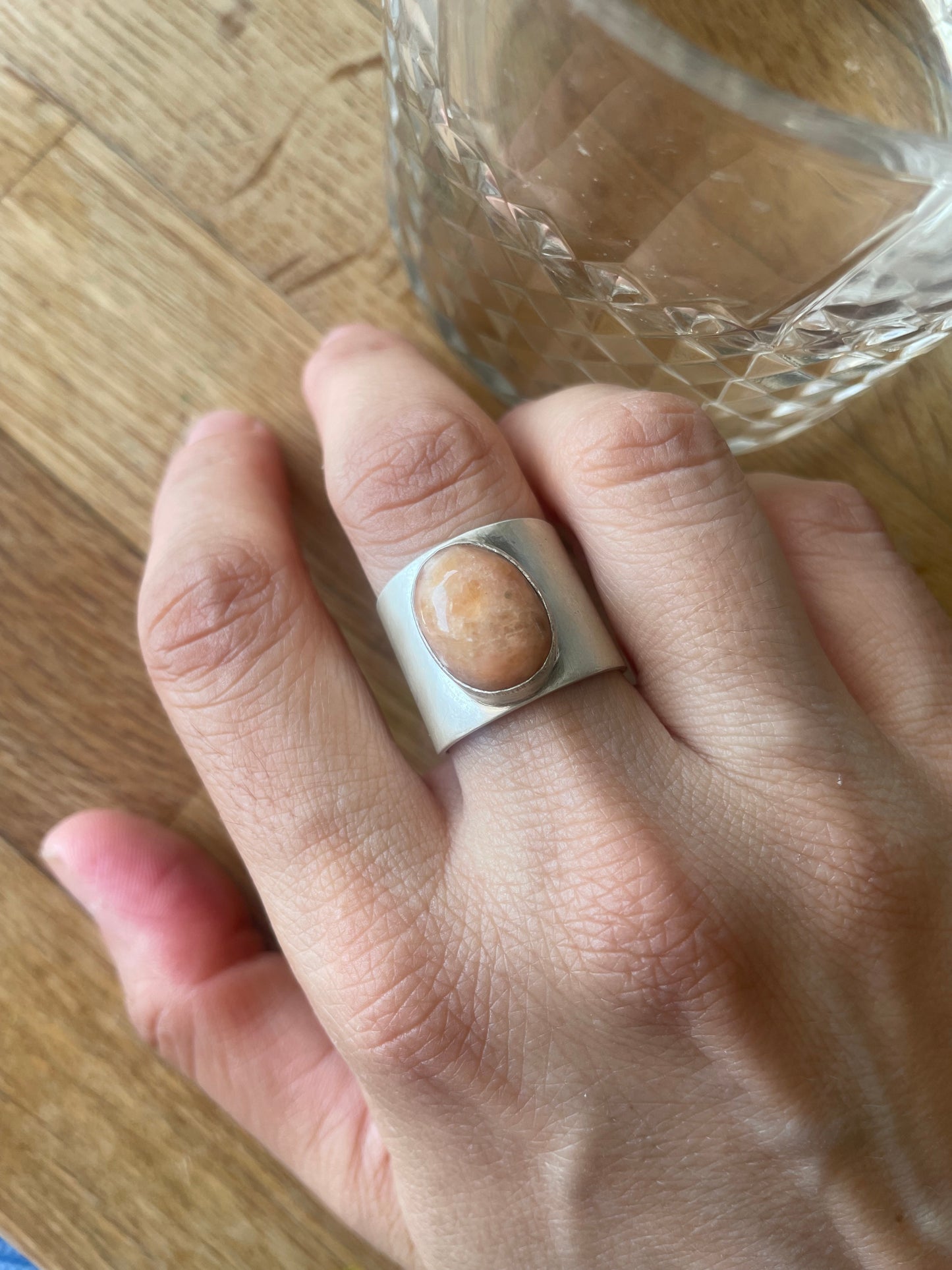 Aphrodite ring