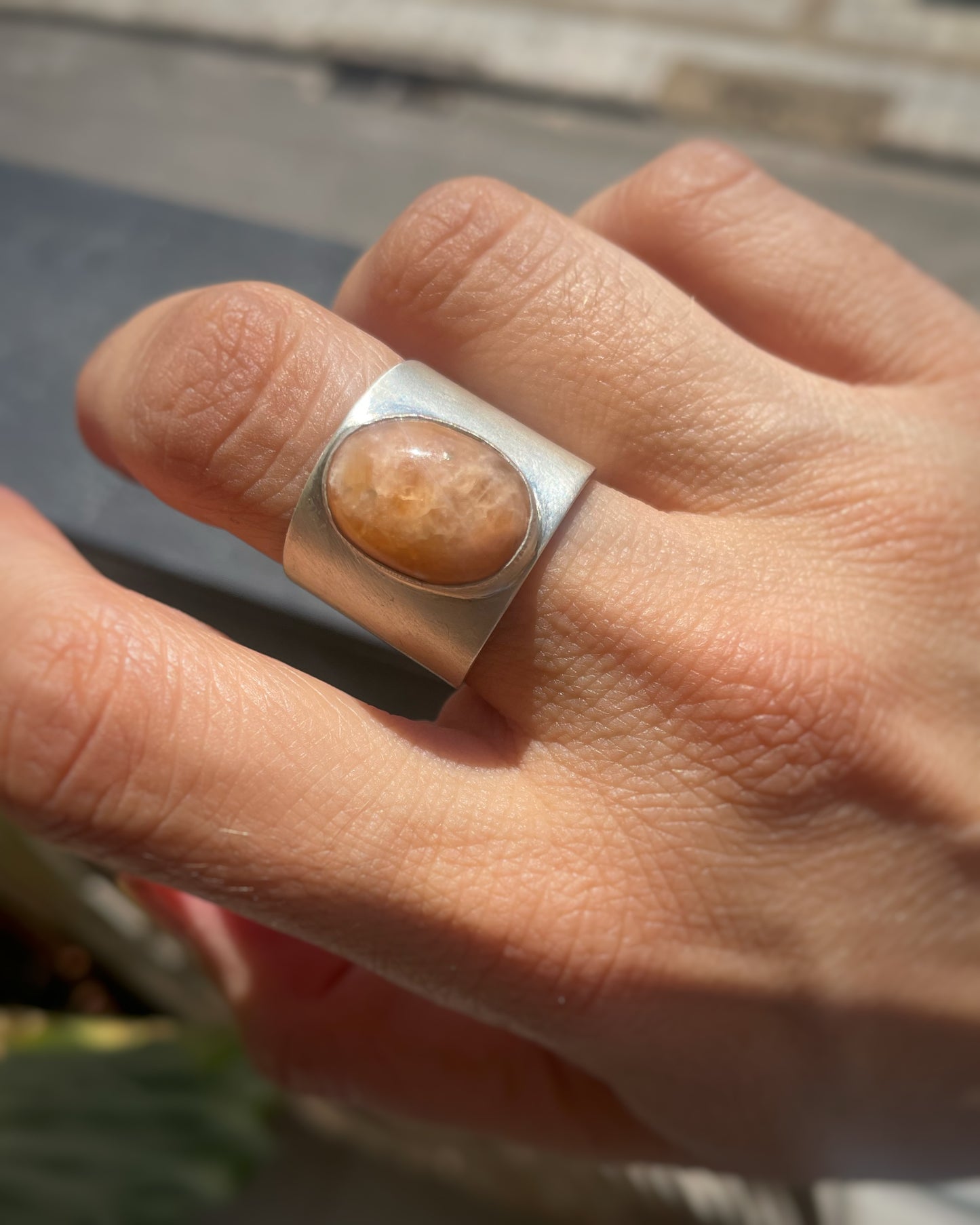 Aphrodite ring