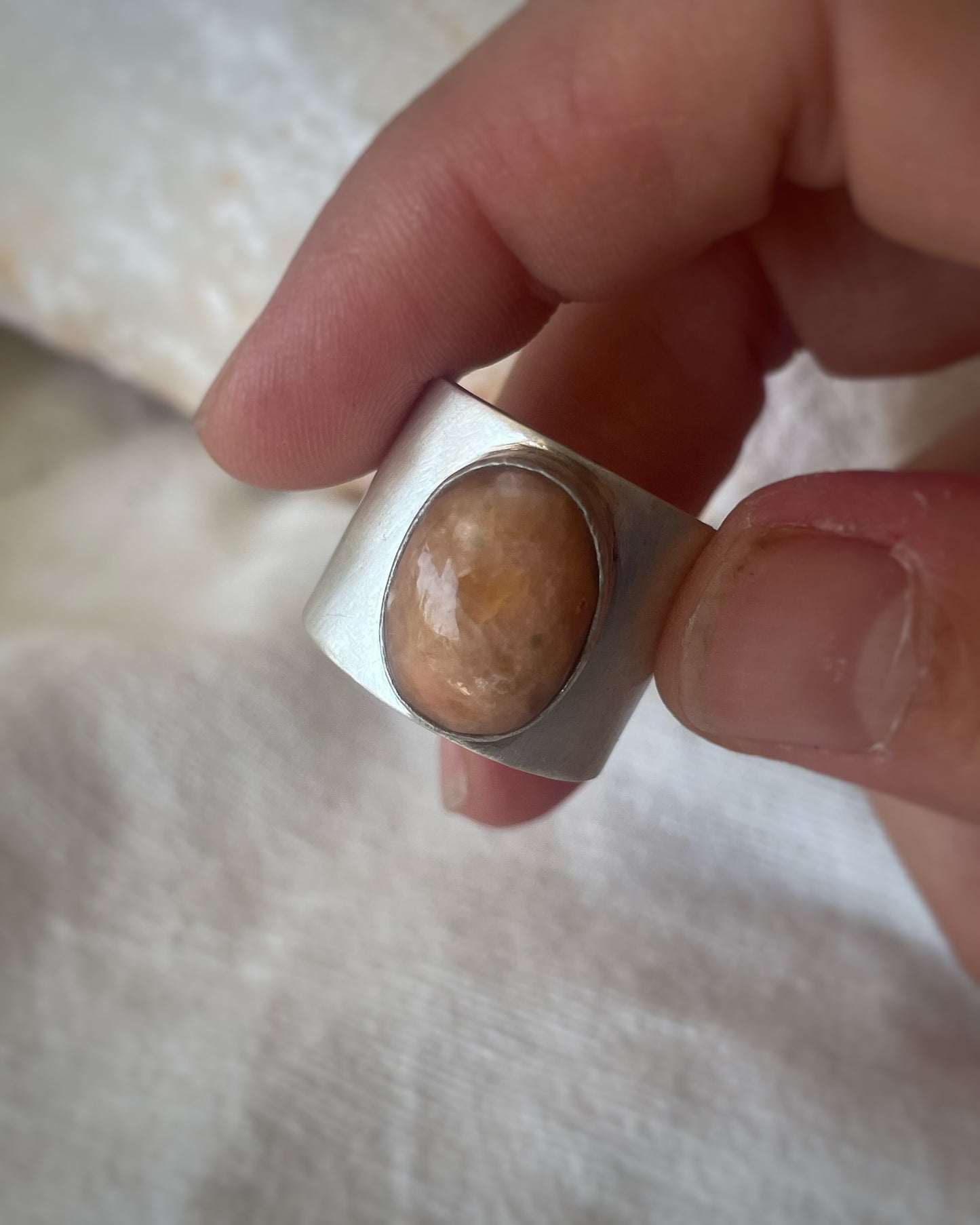 Aphrodite ring