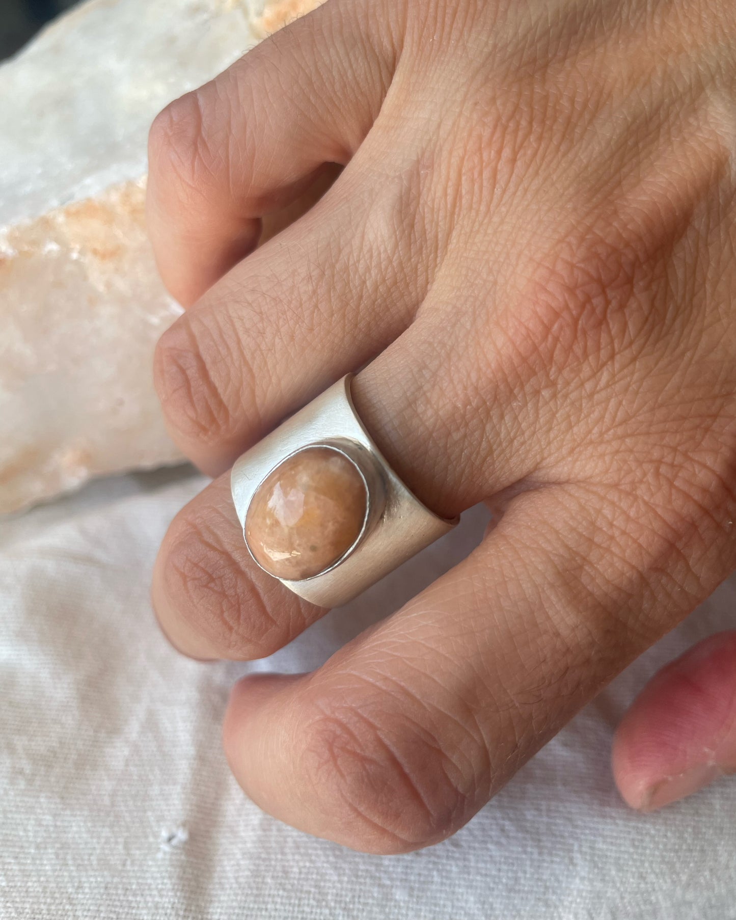 Aphrodite ring