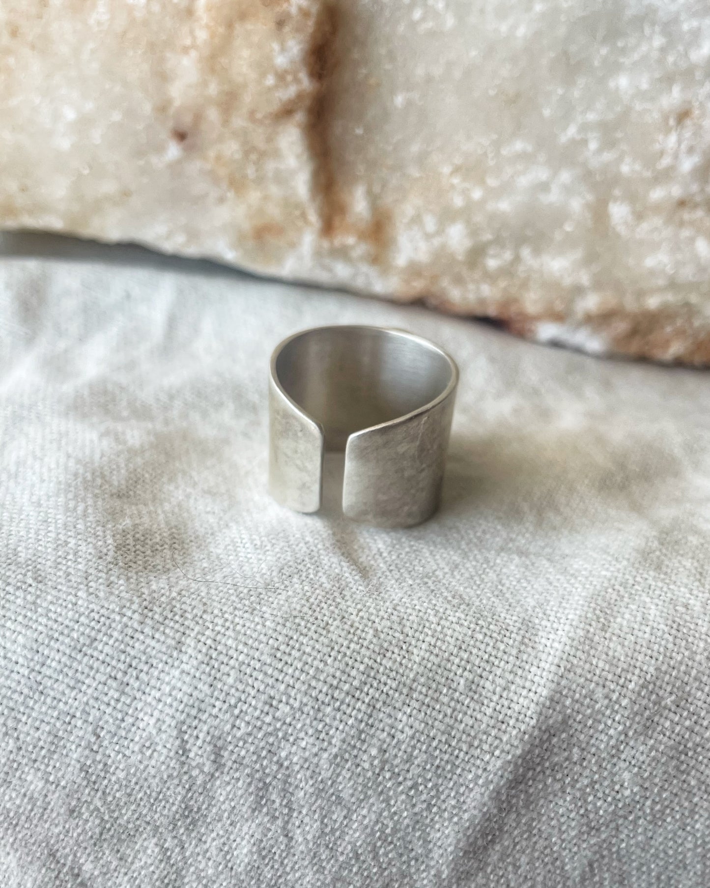 Aphrodite ring