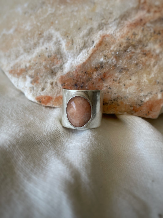 Aphrodite ring
