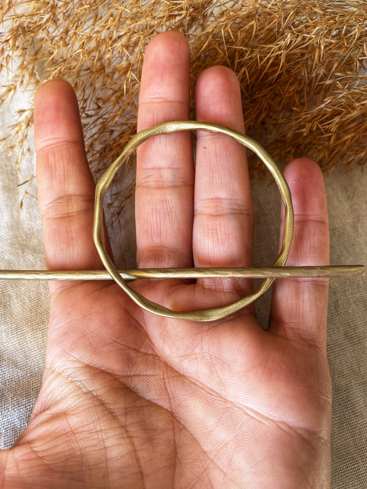 Hair slide