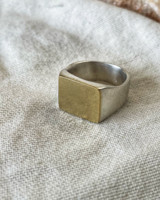 Annie ring