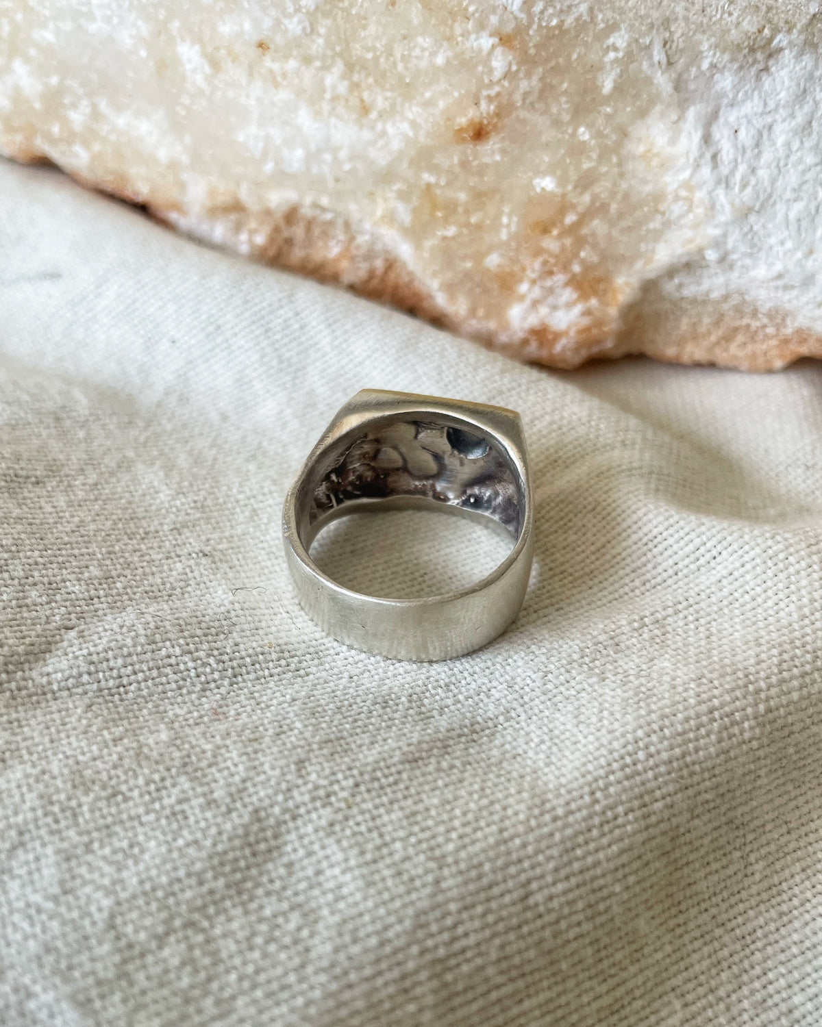 Annie ring