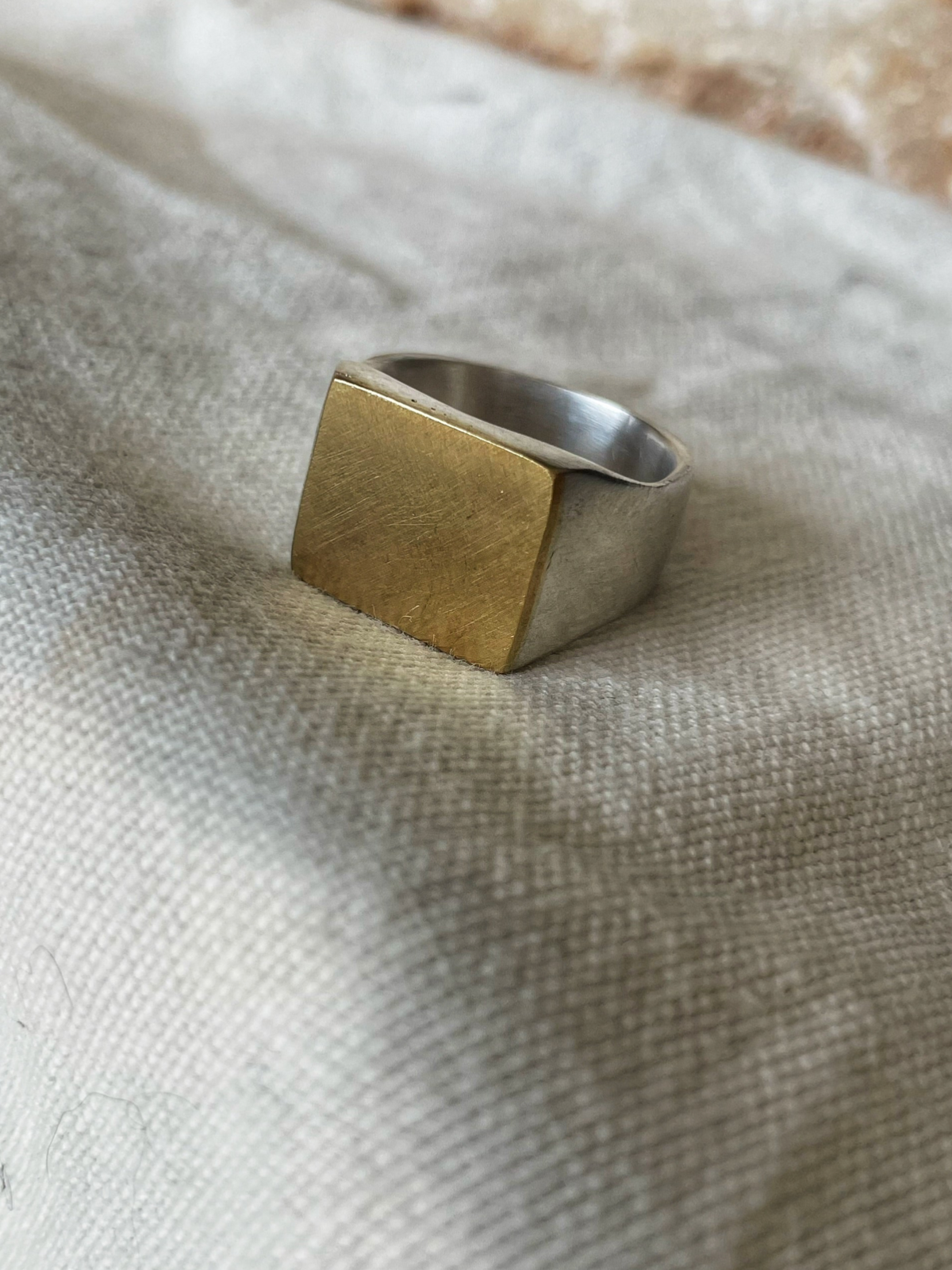 Annie ring