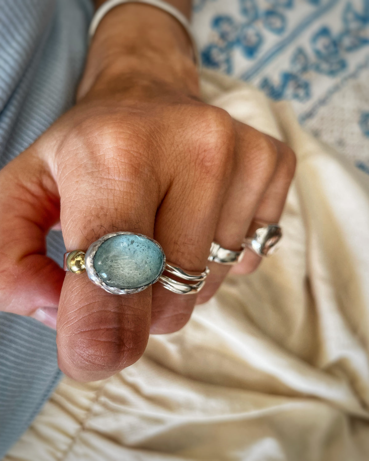Daphne ring