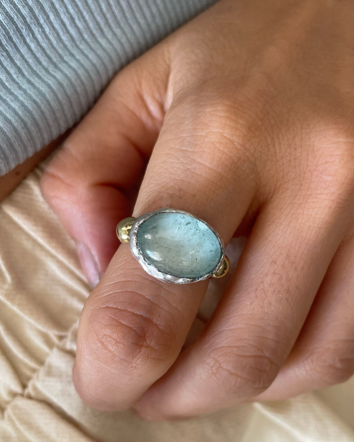 Daphne ring
