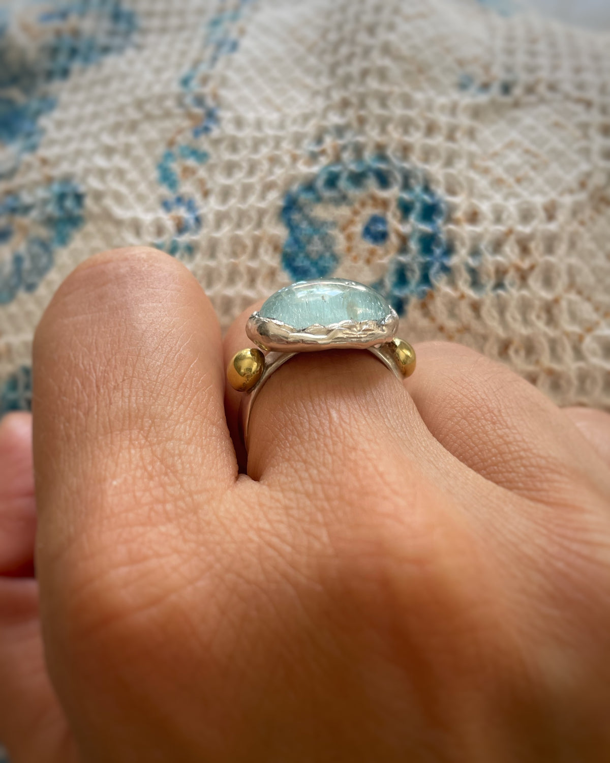 Daphne ring