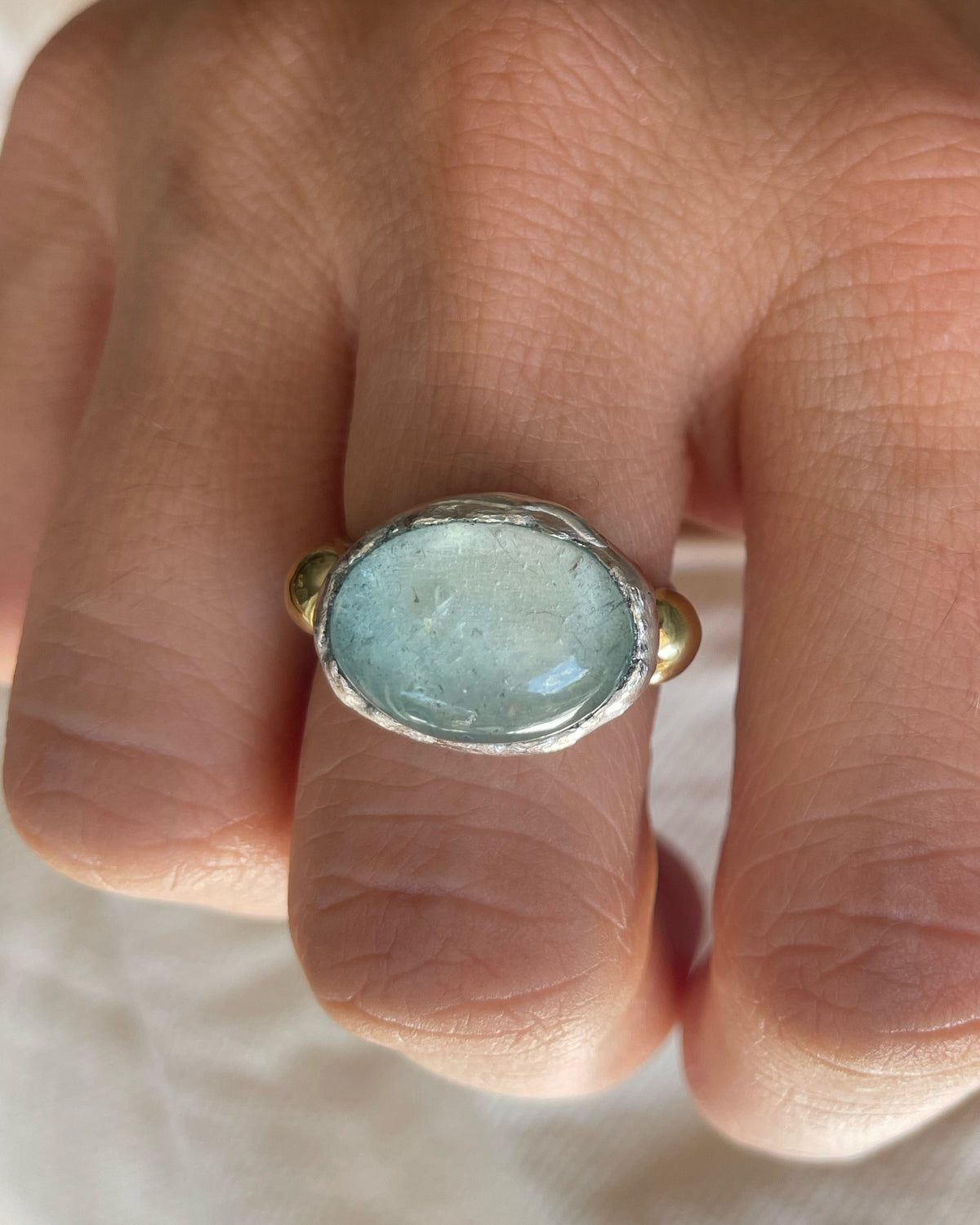 Daphne ring