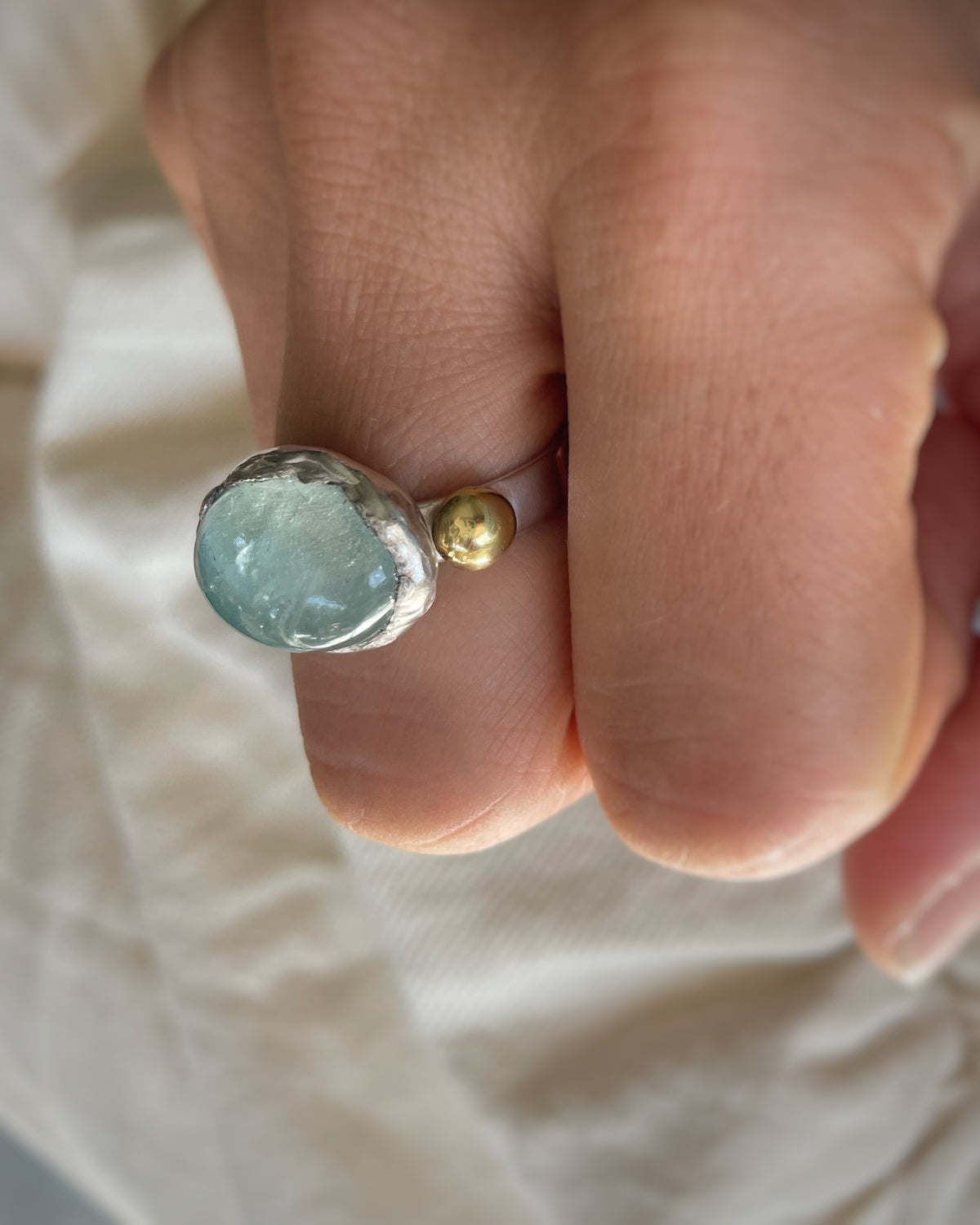 Daphne ring