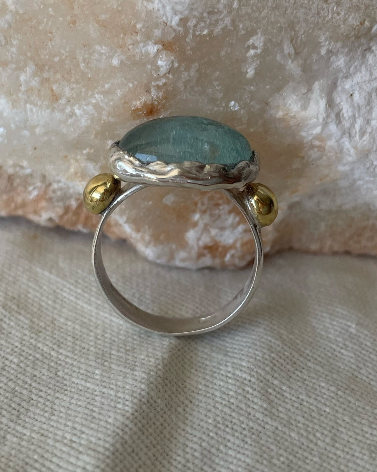 Daphne ring