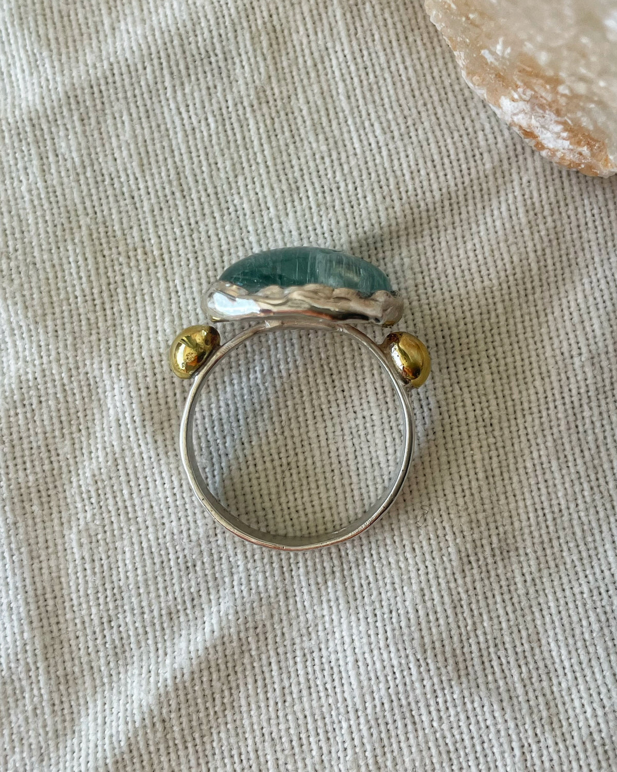 Daphne ring