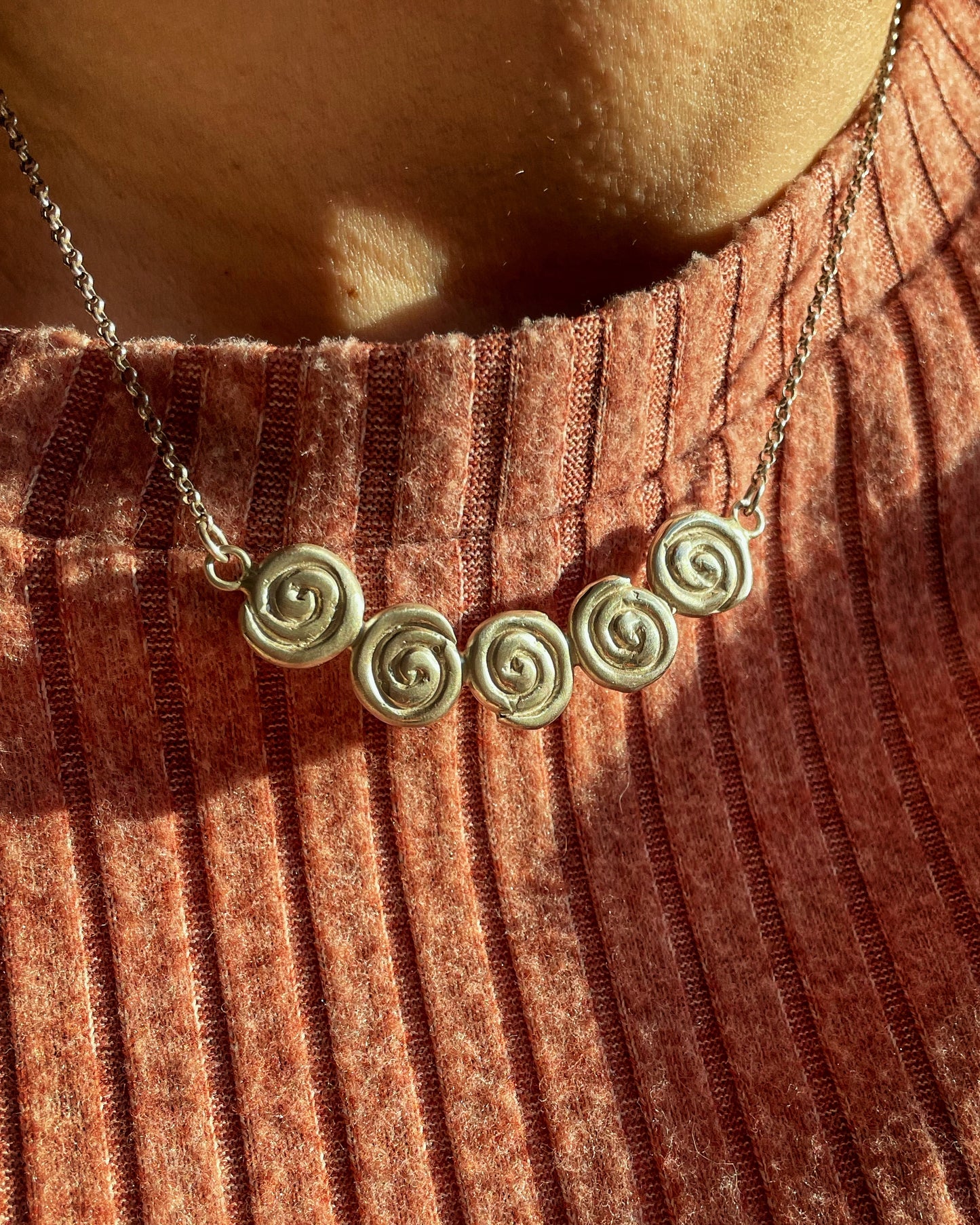 Fate necklace
