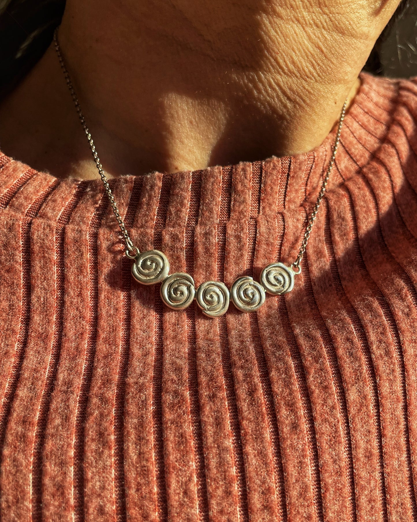 Fate necklace