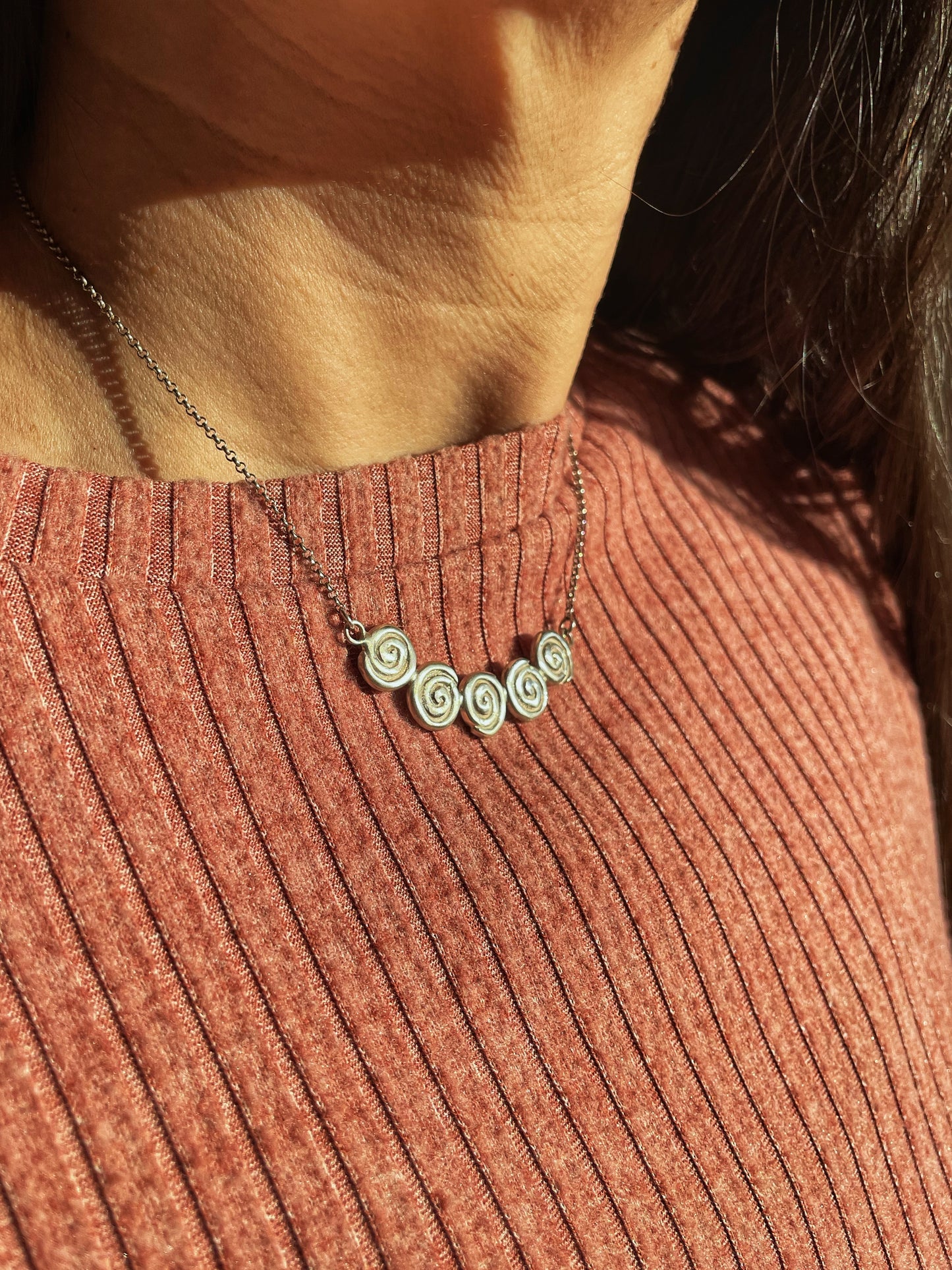 Fate necklace
