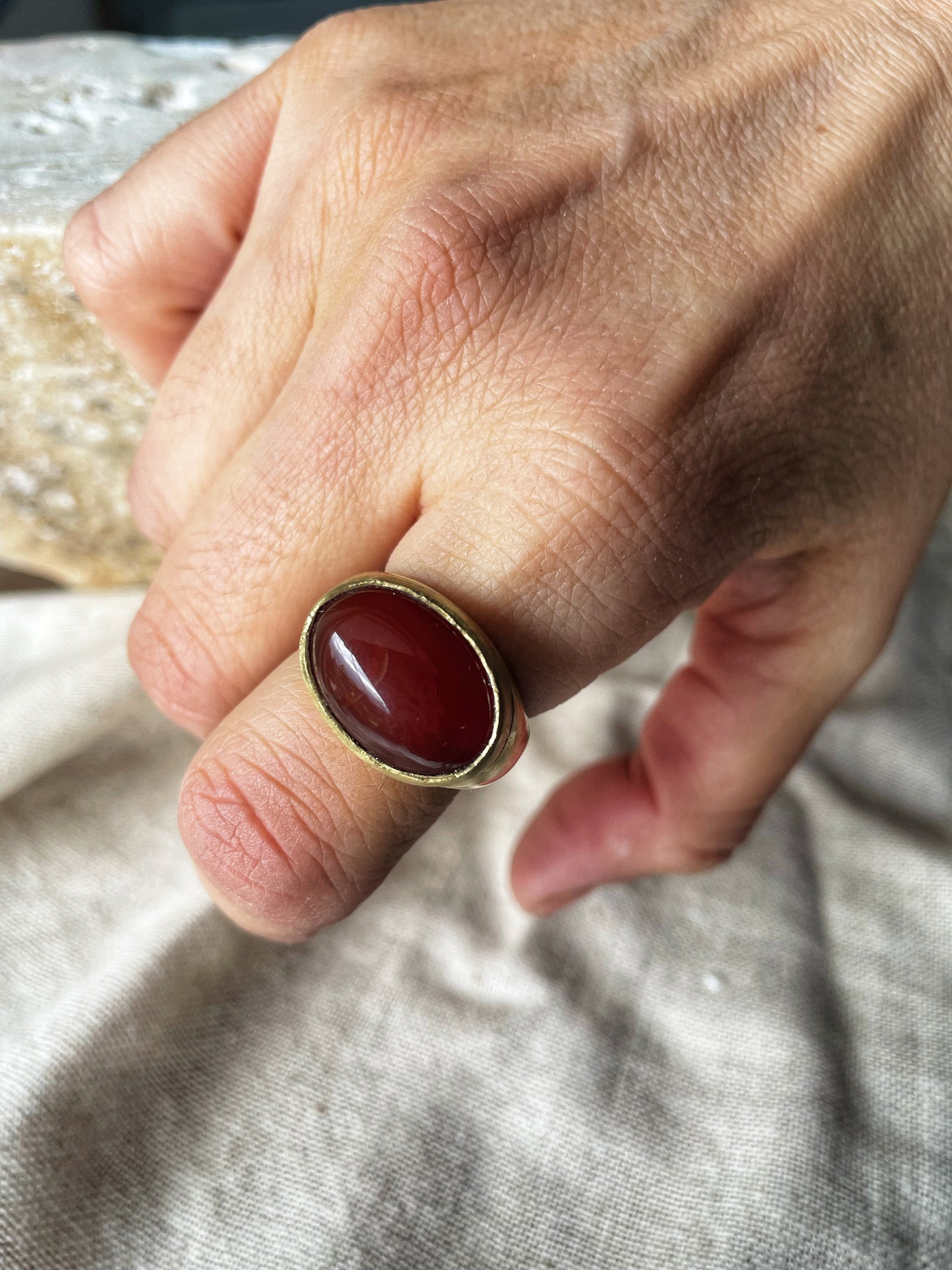Thetis ring