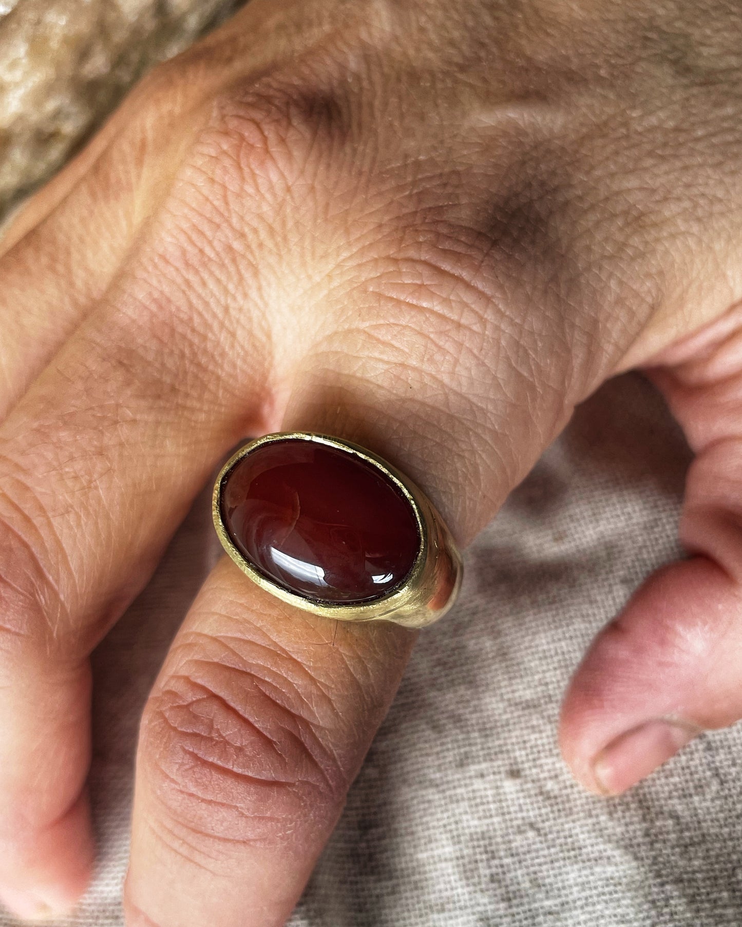 Thetis ring