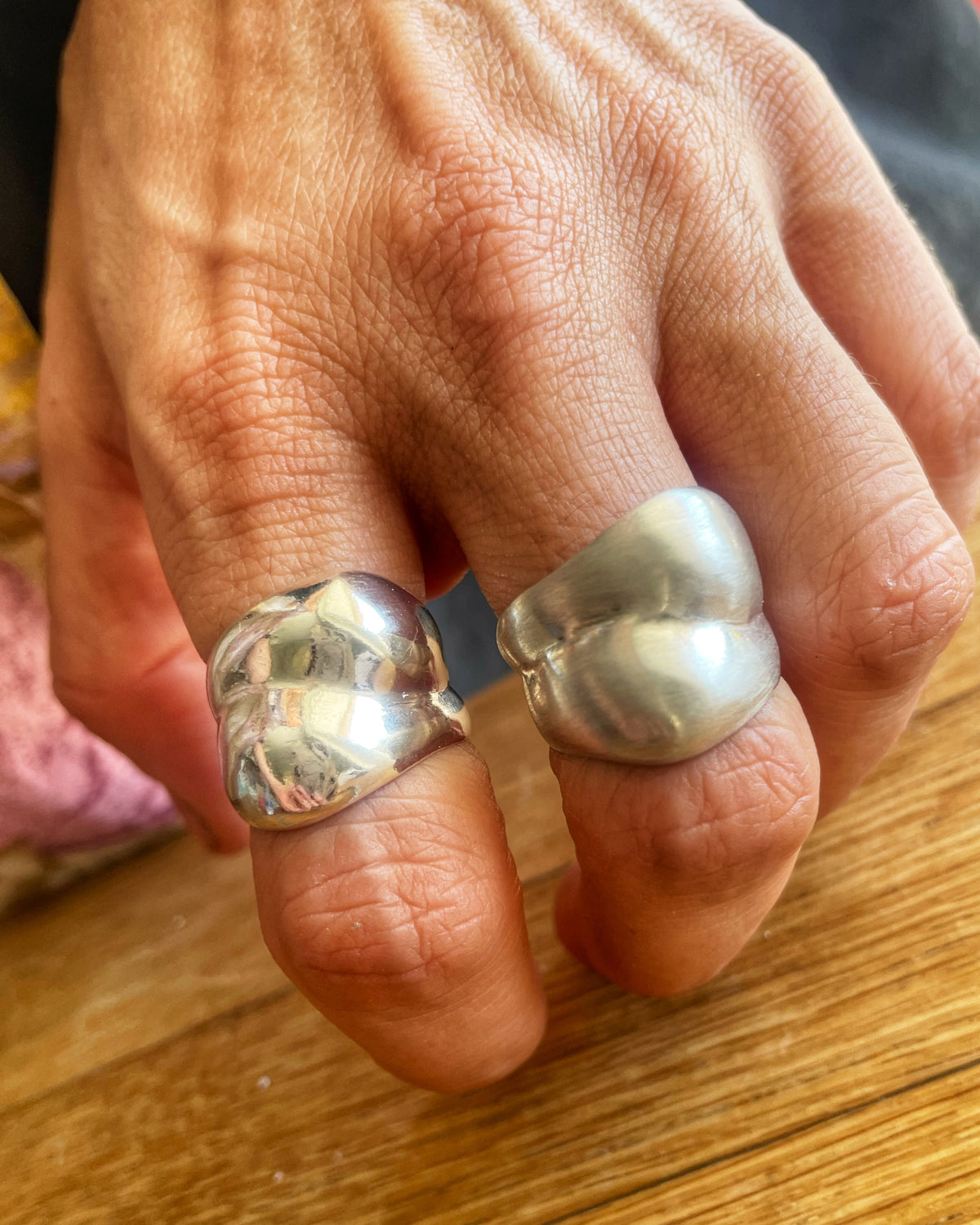 Audrey Bold ring