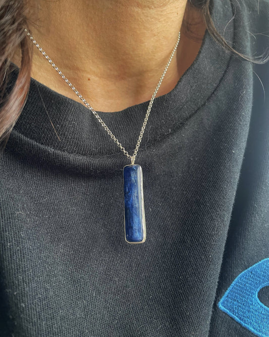 Kyma necklace