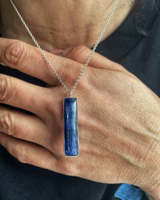 Kyma necklace